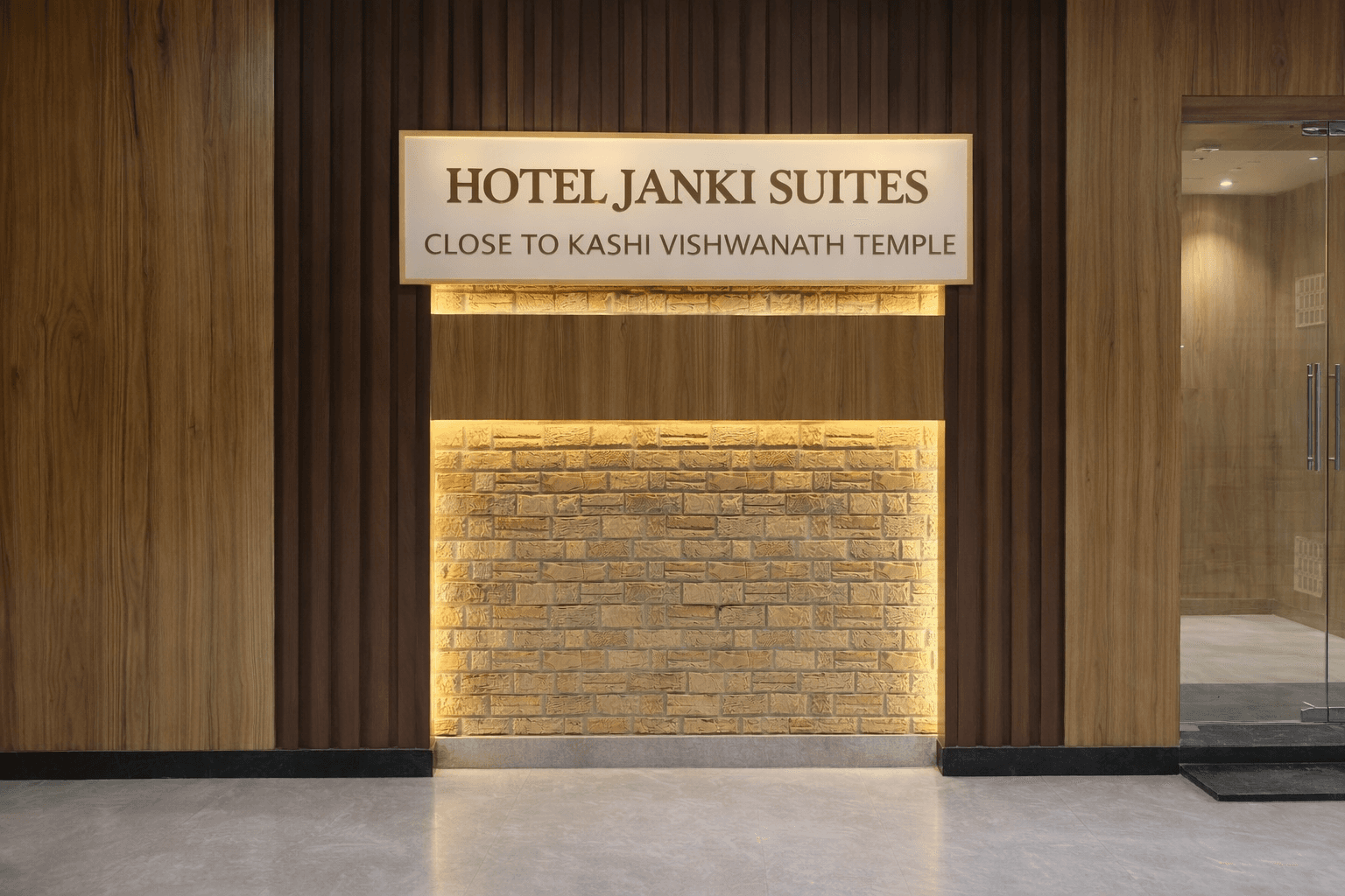 Hotel Janki Suites | Near Kashi Vishwanath Temple photo 4