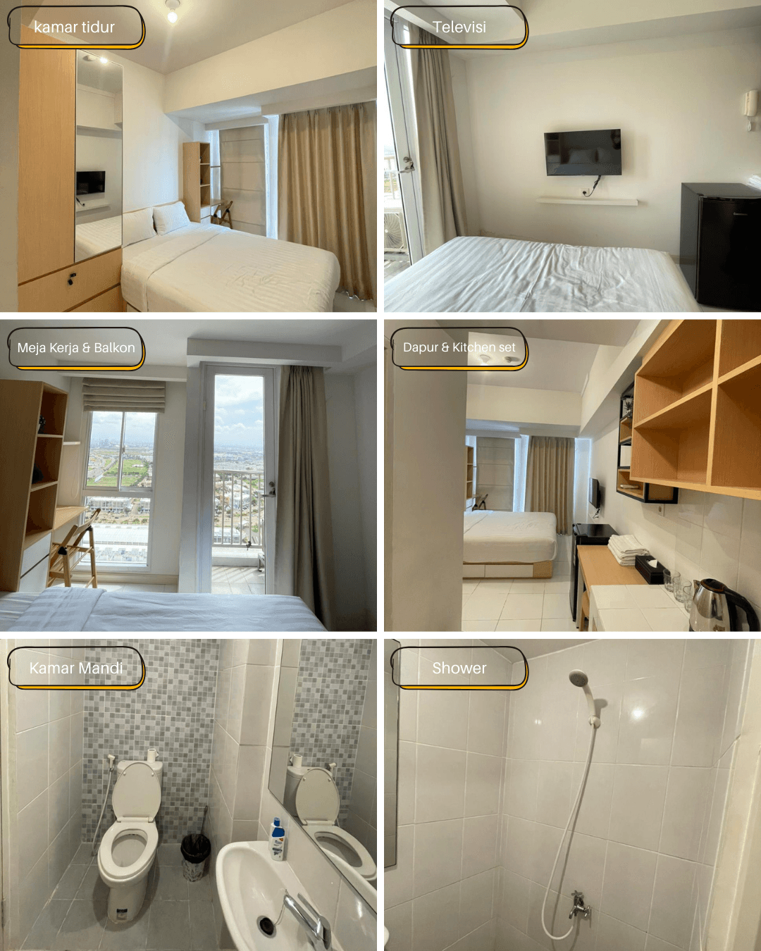Apartement Tokyo Riverside Official photo 3