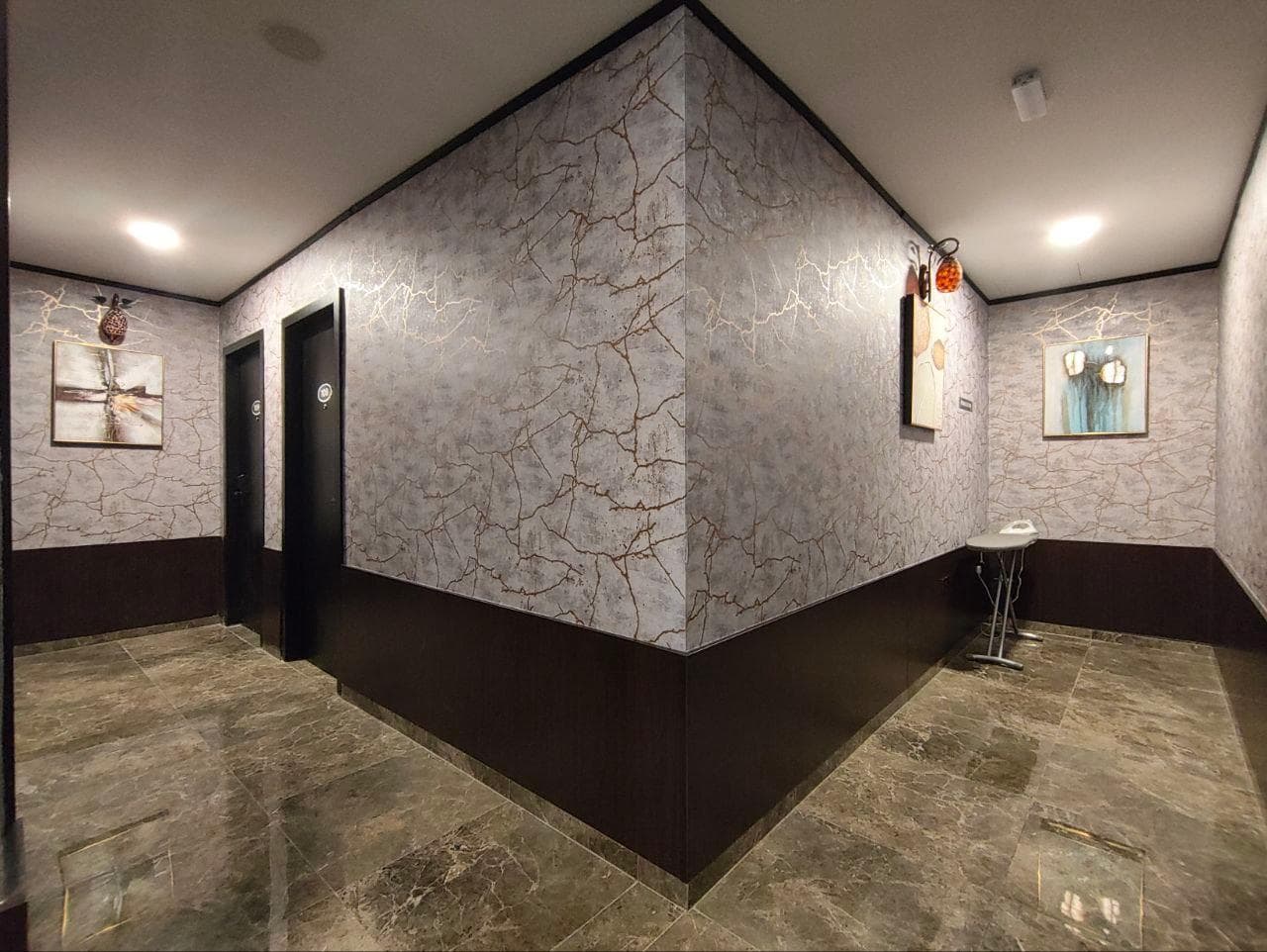 Hotel Mawar Inn photo 5