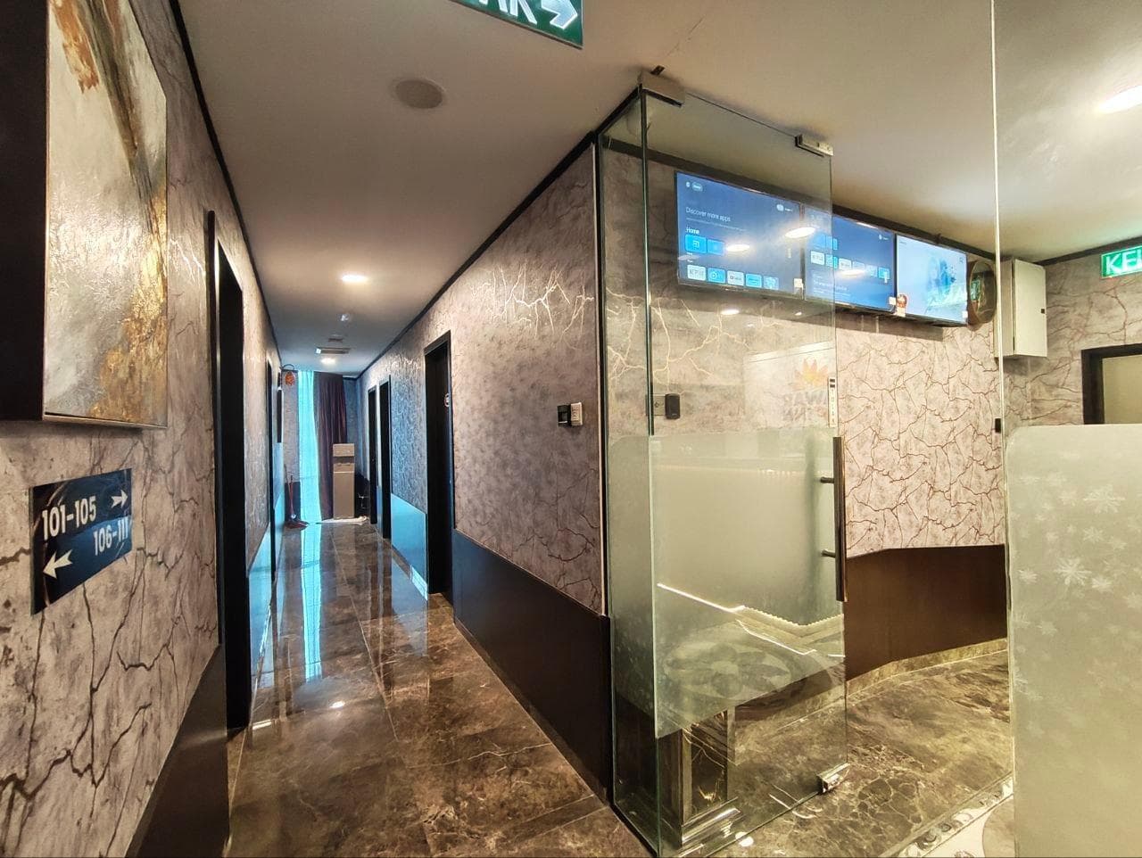 Hotel Mawar Inn photo 3