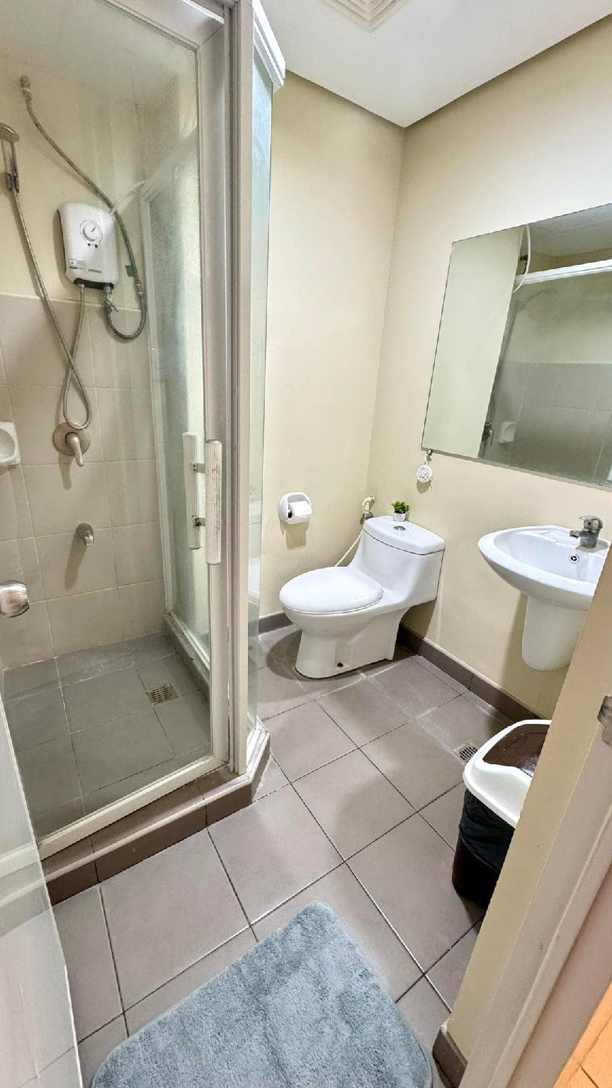 Cozy Studio in Avida Towers Riala-Cebu IT Park photo 5