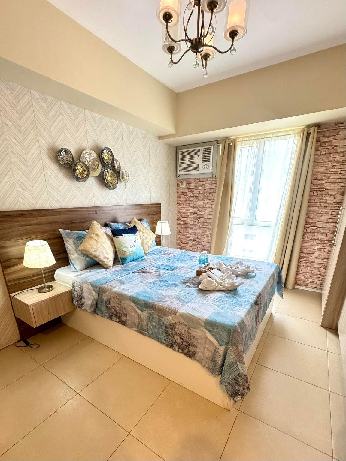 Cozy Studio in Avida Towers Riala-Cebu IT Park