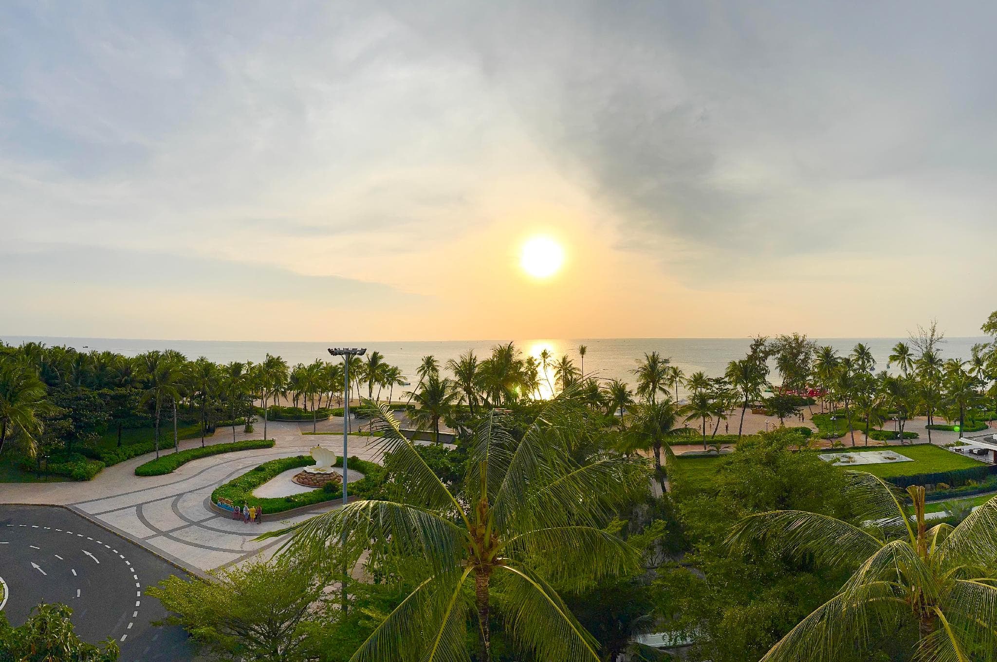 My Marina Beach Hotel Phu Quoc photo 3