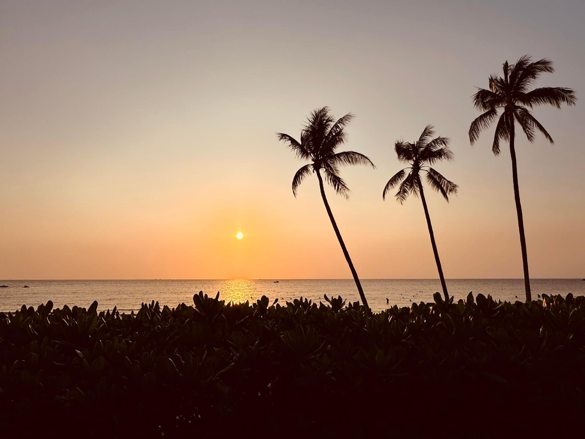 My Marina Beach Hotel Phu Quoc photo 5
