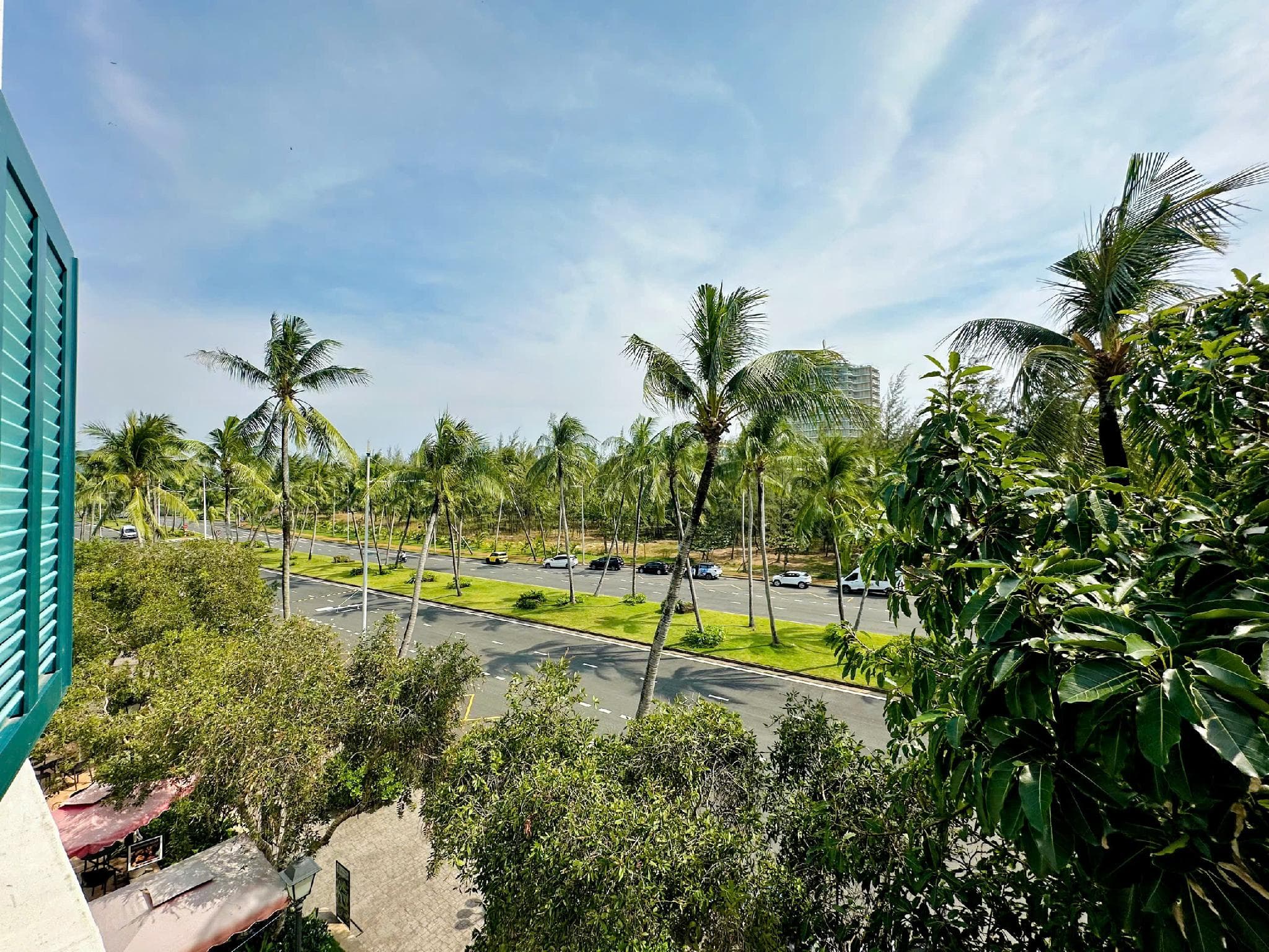 My Marina Beach Hotel Phu Quoc photo 4