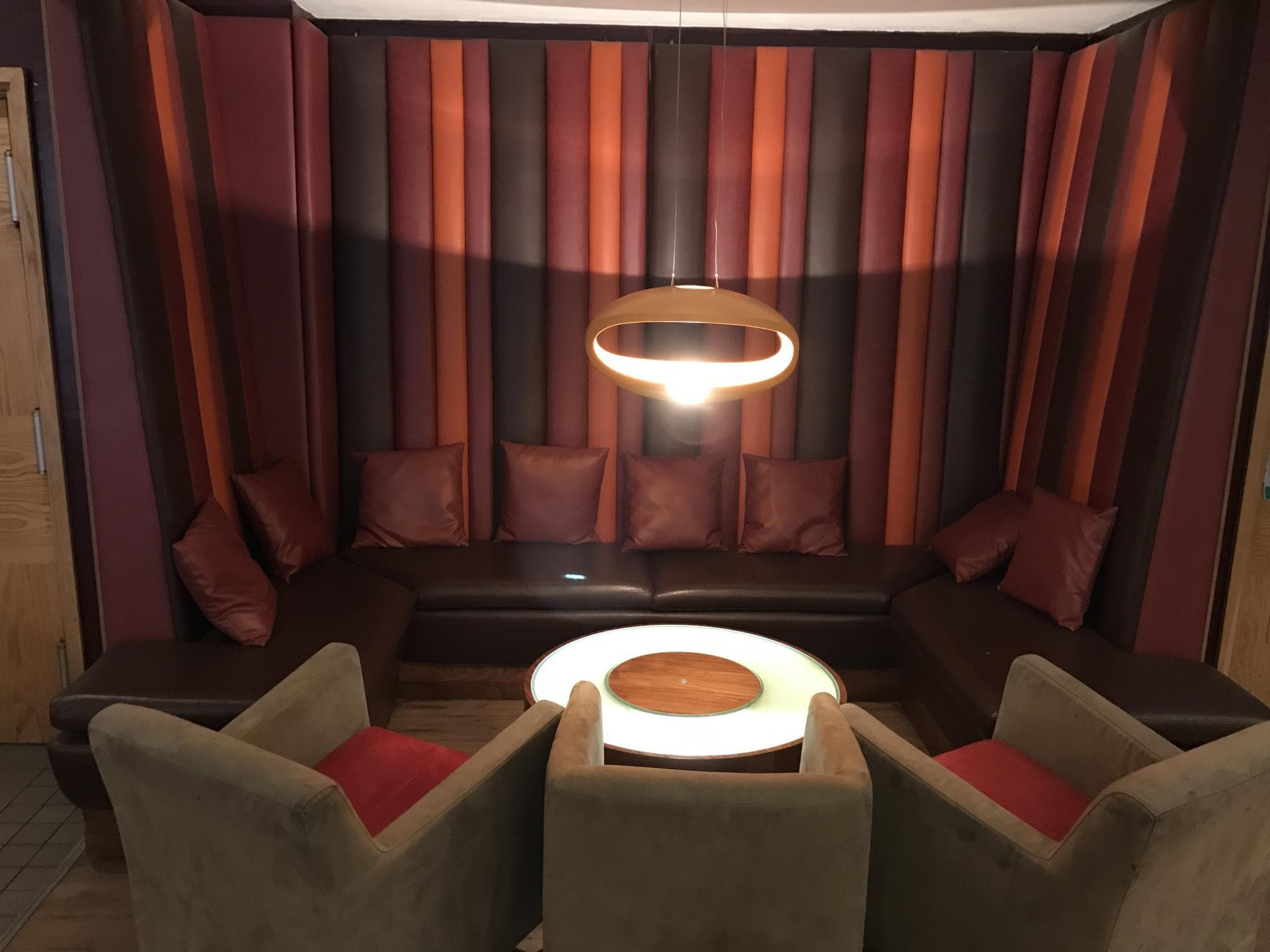 Continental Hotel Heathrow photo 5