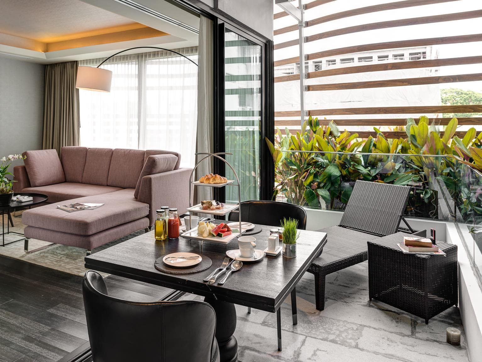 AMANOR Hotel Chiang Mai photo 2