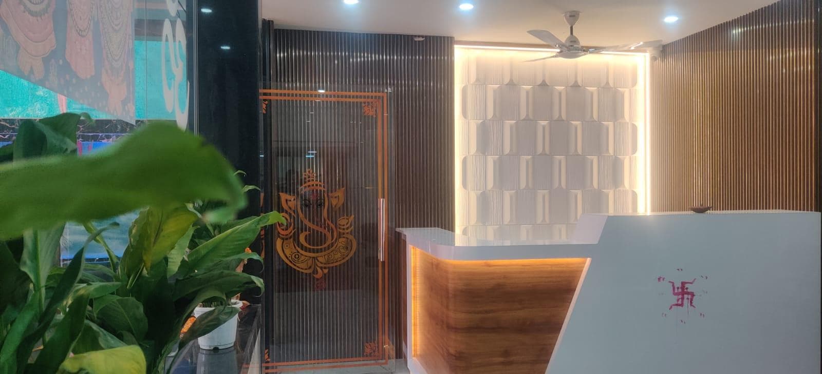 Hotel Govindam New