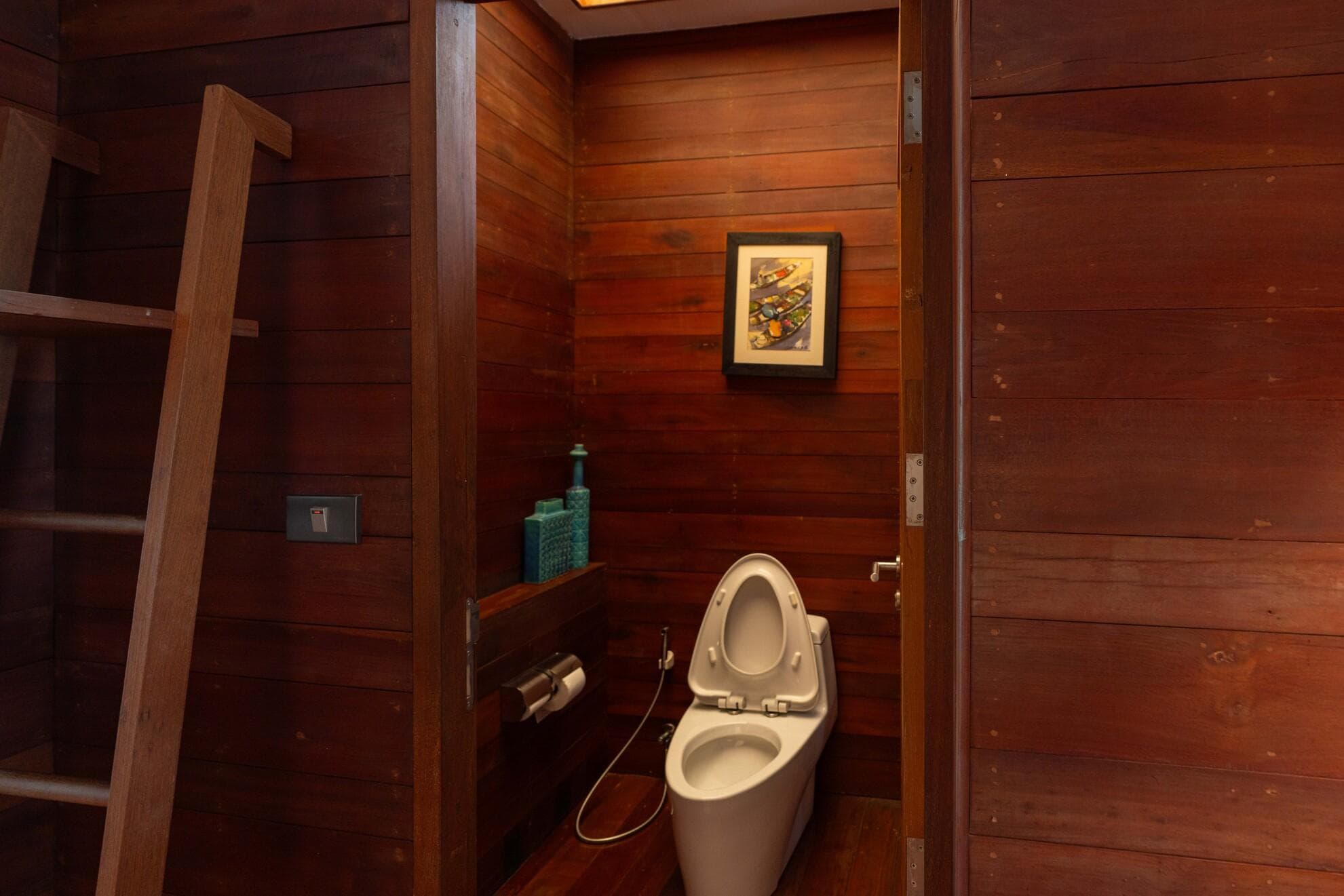 Baan Krai Nao The Riverfront photo 2