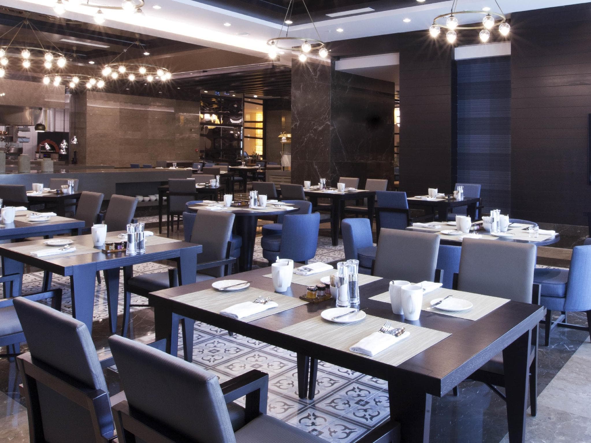 Radisson Blu Hotel, Istanbul Sisli photo 5