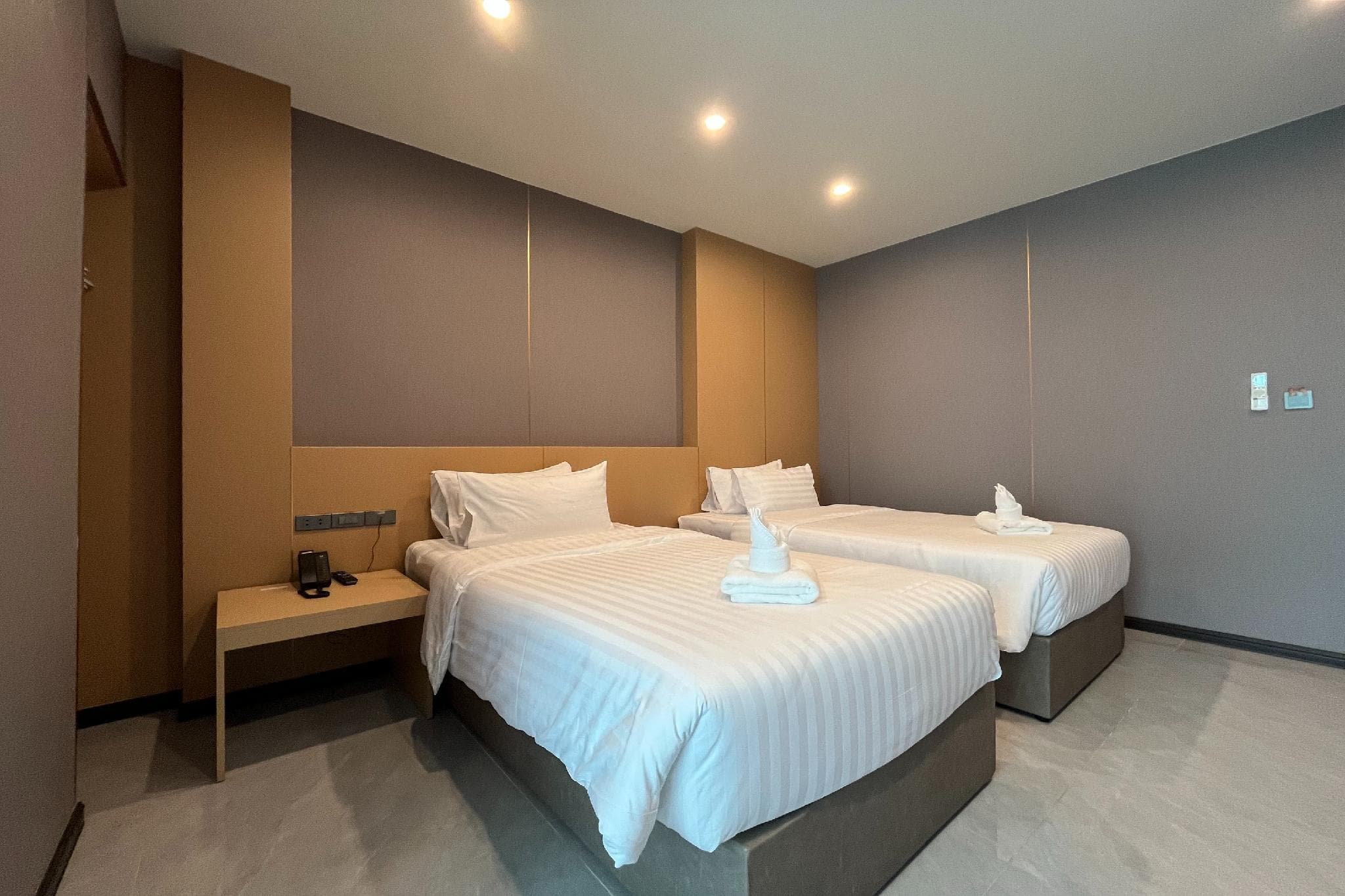 VELIN Pattaya Hotel photo 2