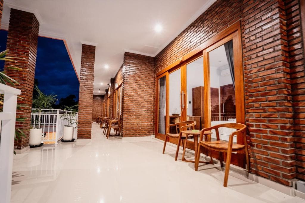 Pondok Yogi Canggu