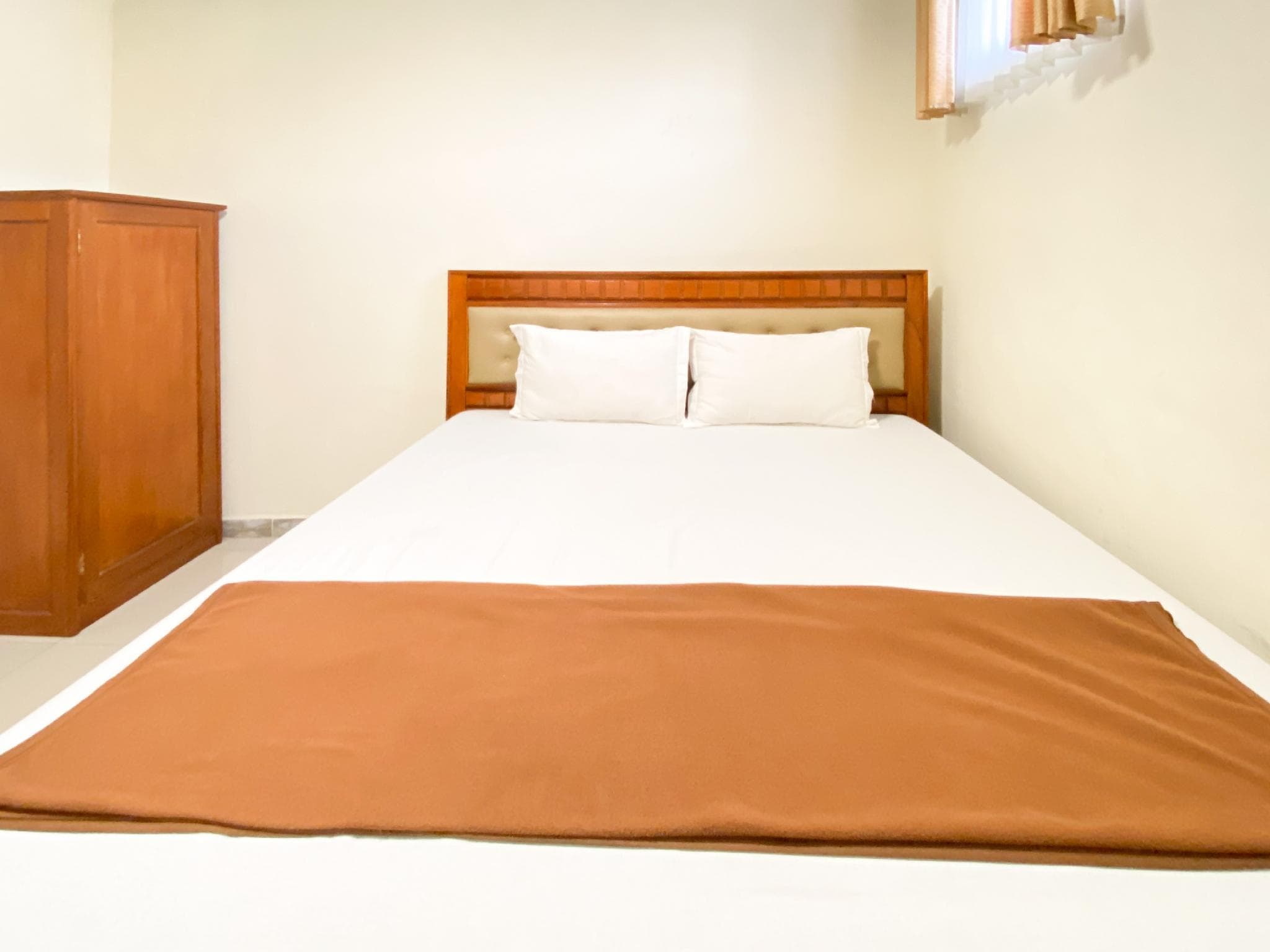 Rimbaku Homestay Syariah near Alun Alun Batu RedPartner