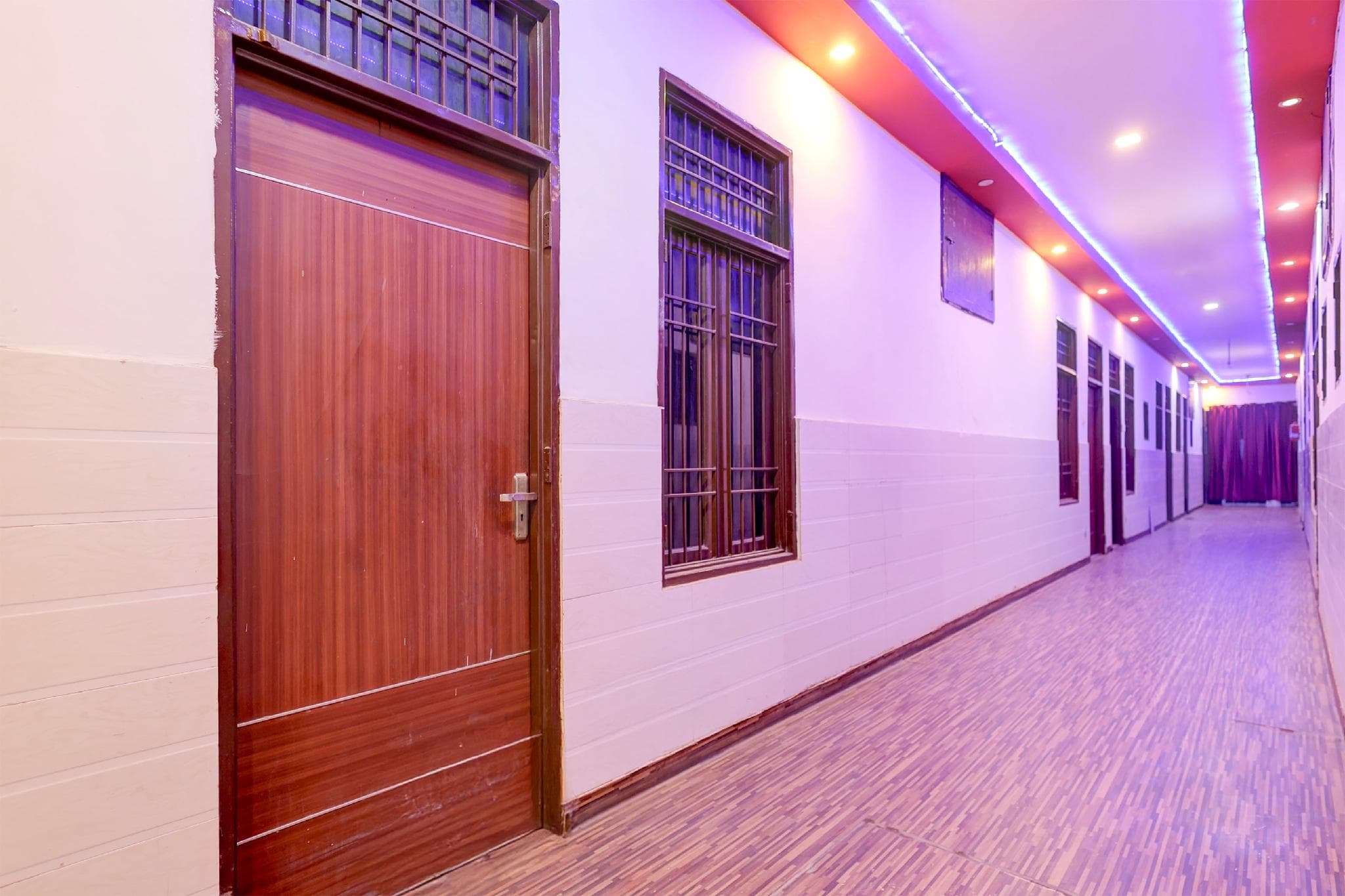 Hotel O by OYO Dariya Railway Station Formerly RR Villa photo 4