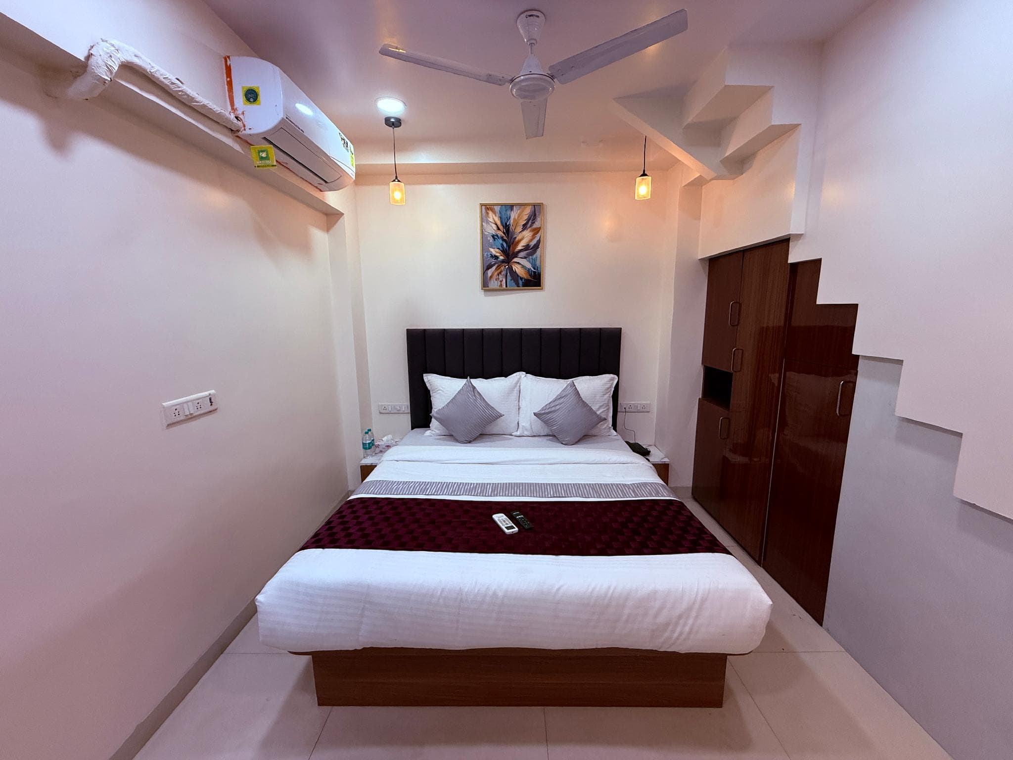 Hotel Silver Leaf photo 5