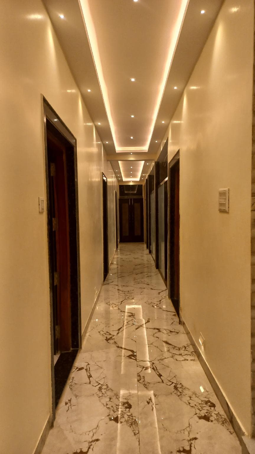 Omkar Hotel - Mahabaleshwar photo 4