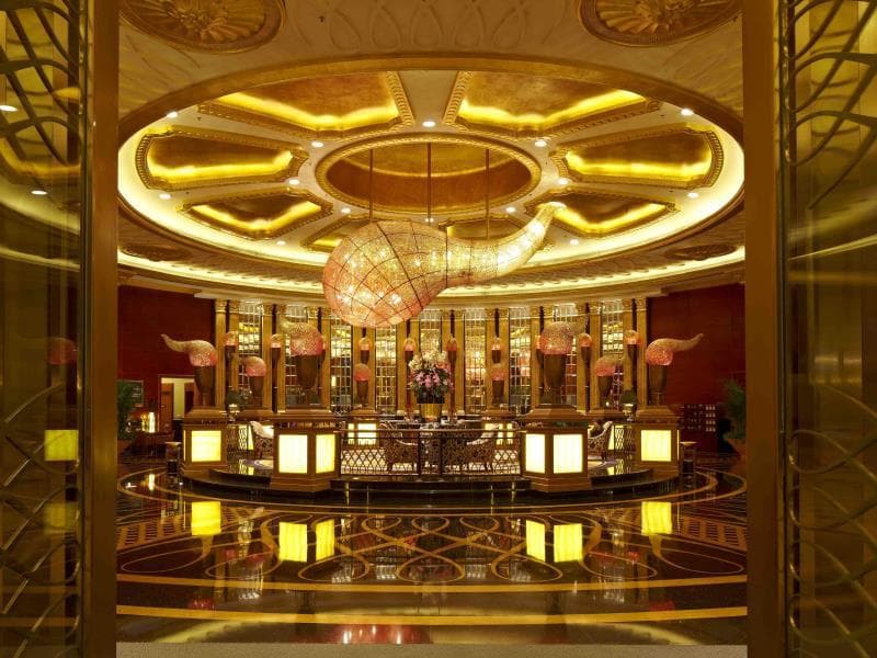 Kempinski Hotel Shenzhen photo 3