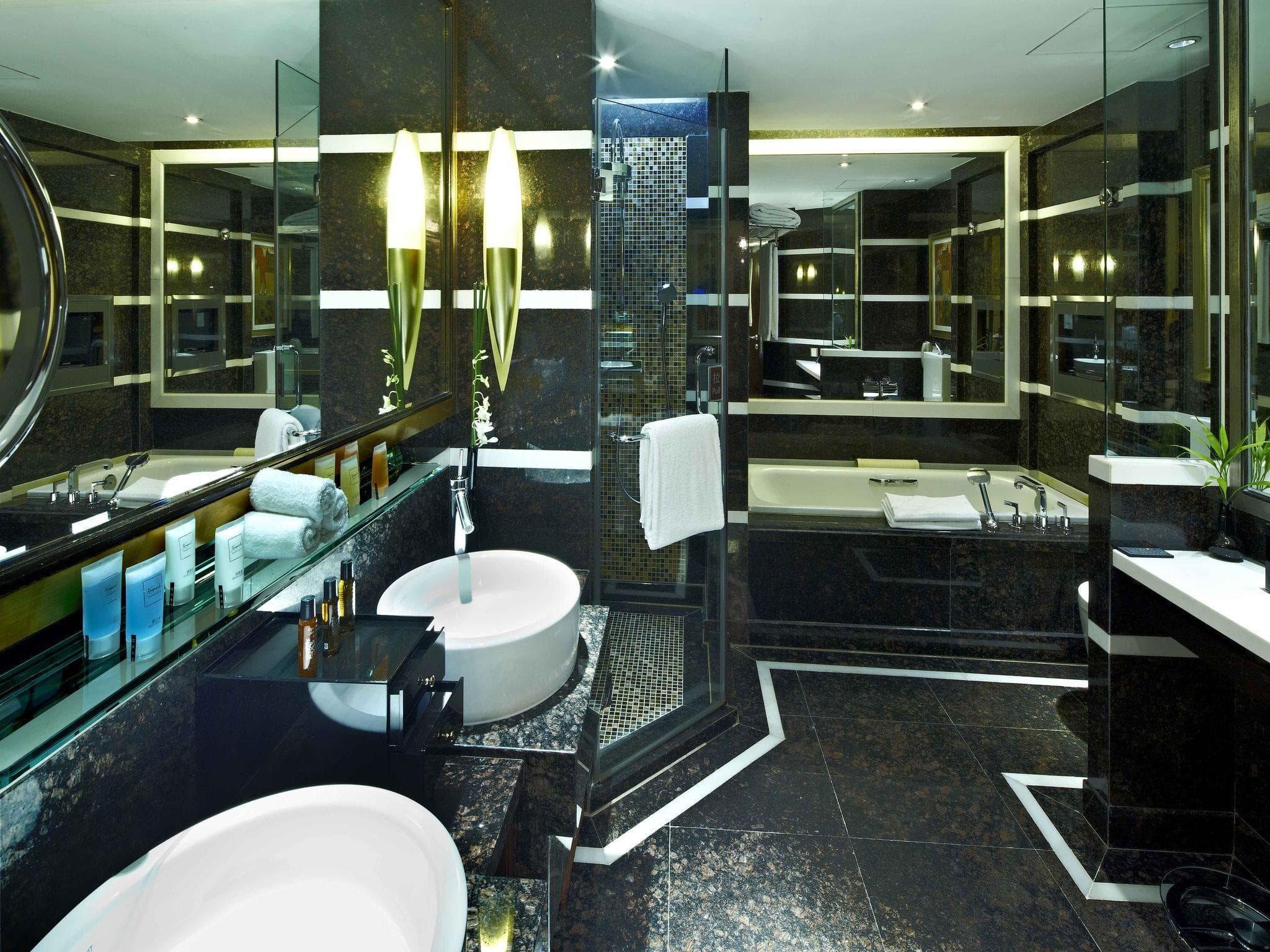 Kempinski Hotel Shenzhen photo 2