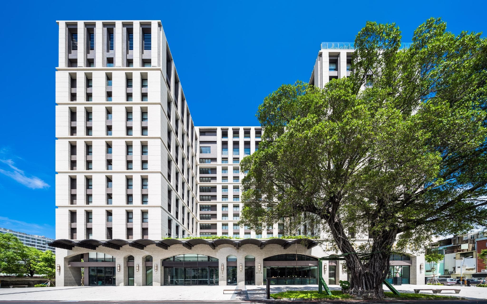 LakeShore Hotel Tainan photo 5