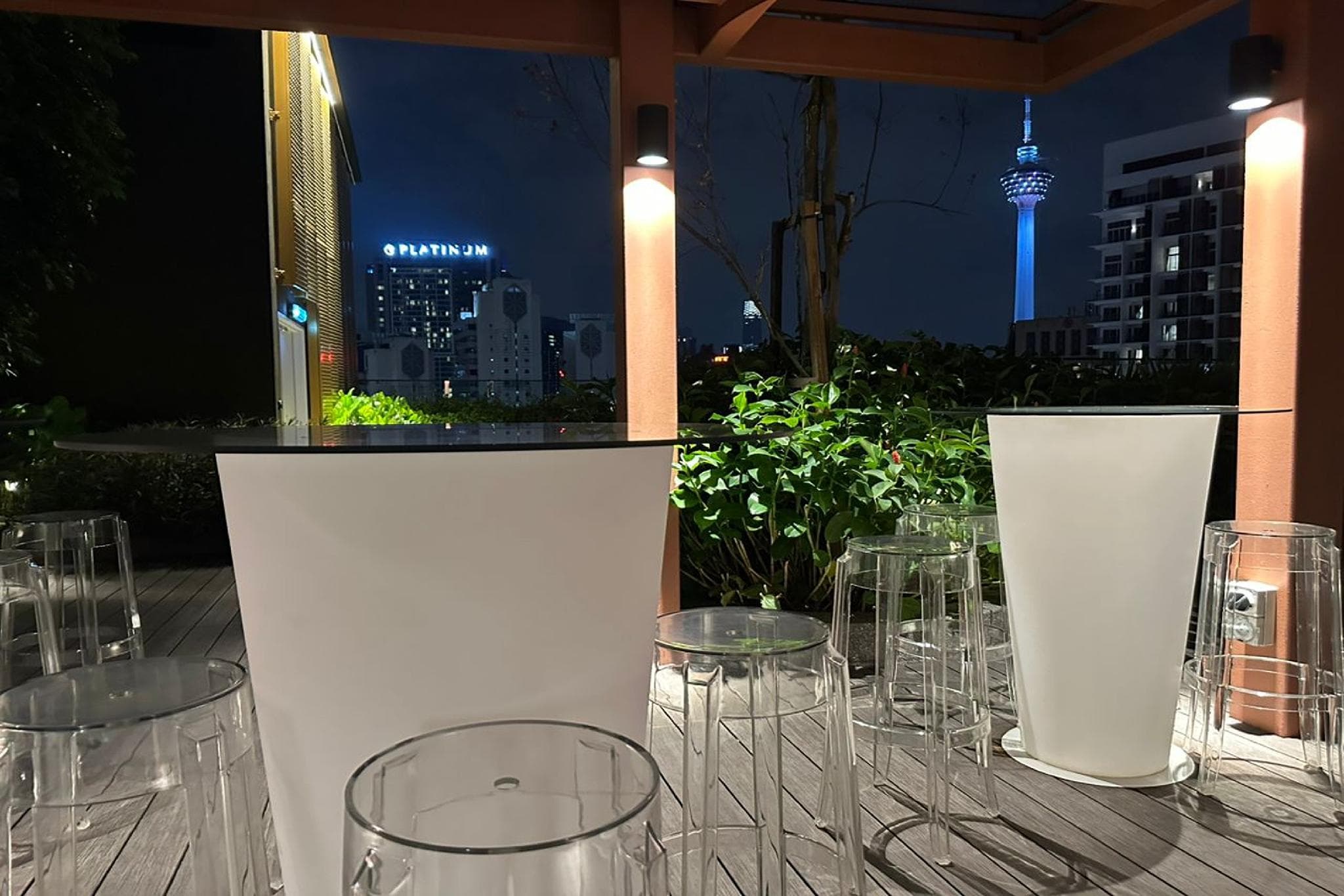 Majestic Residence KLCC by Luxe photo 4