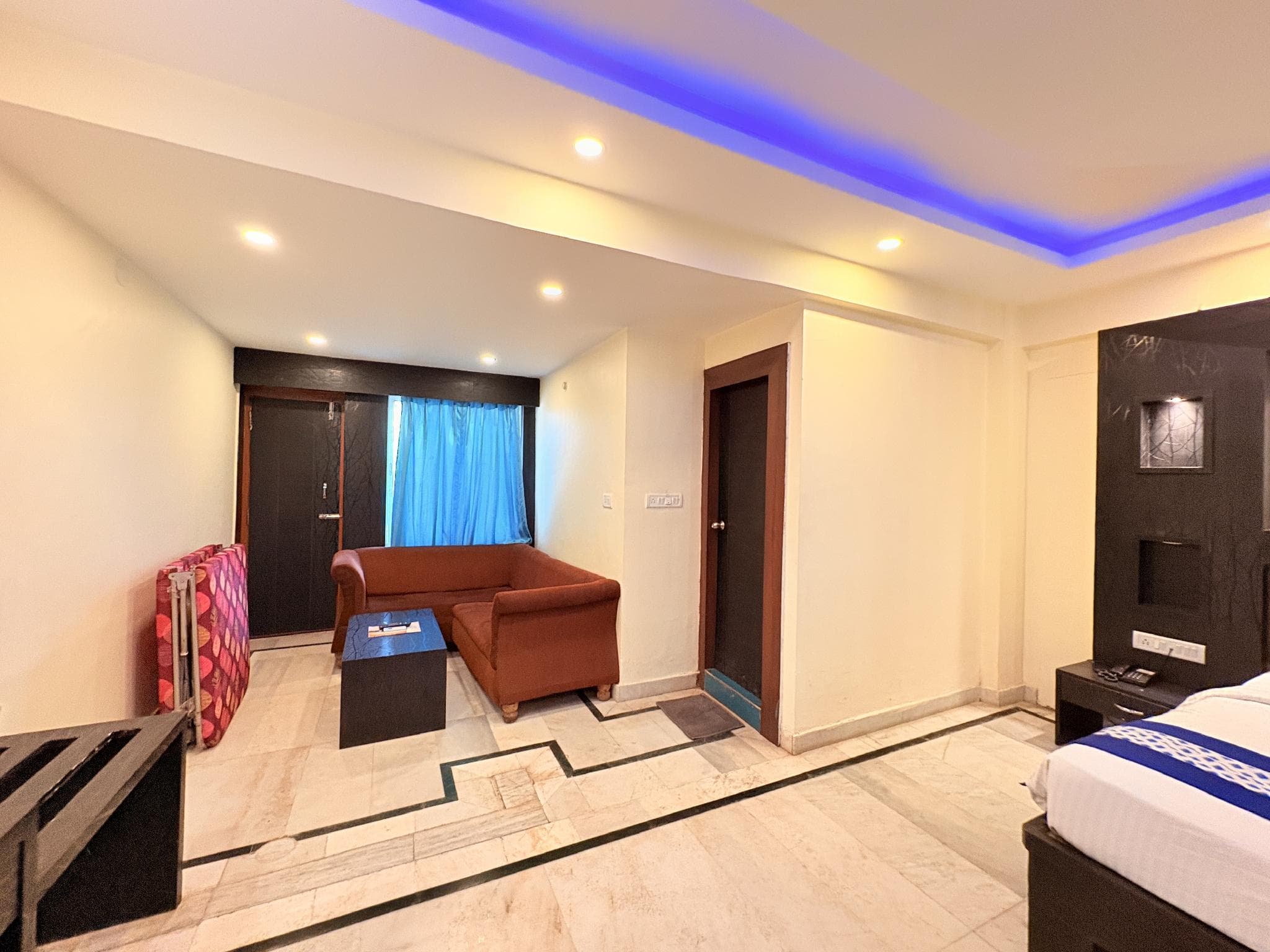 Blue Lily Beach Resort Puri photo 2