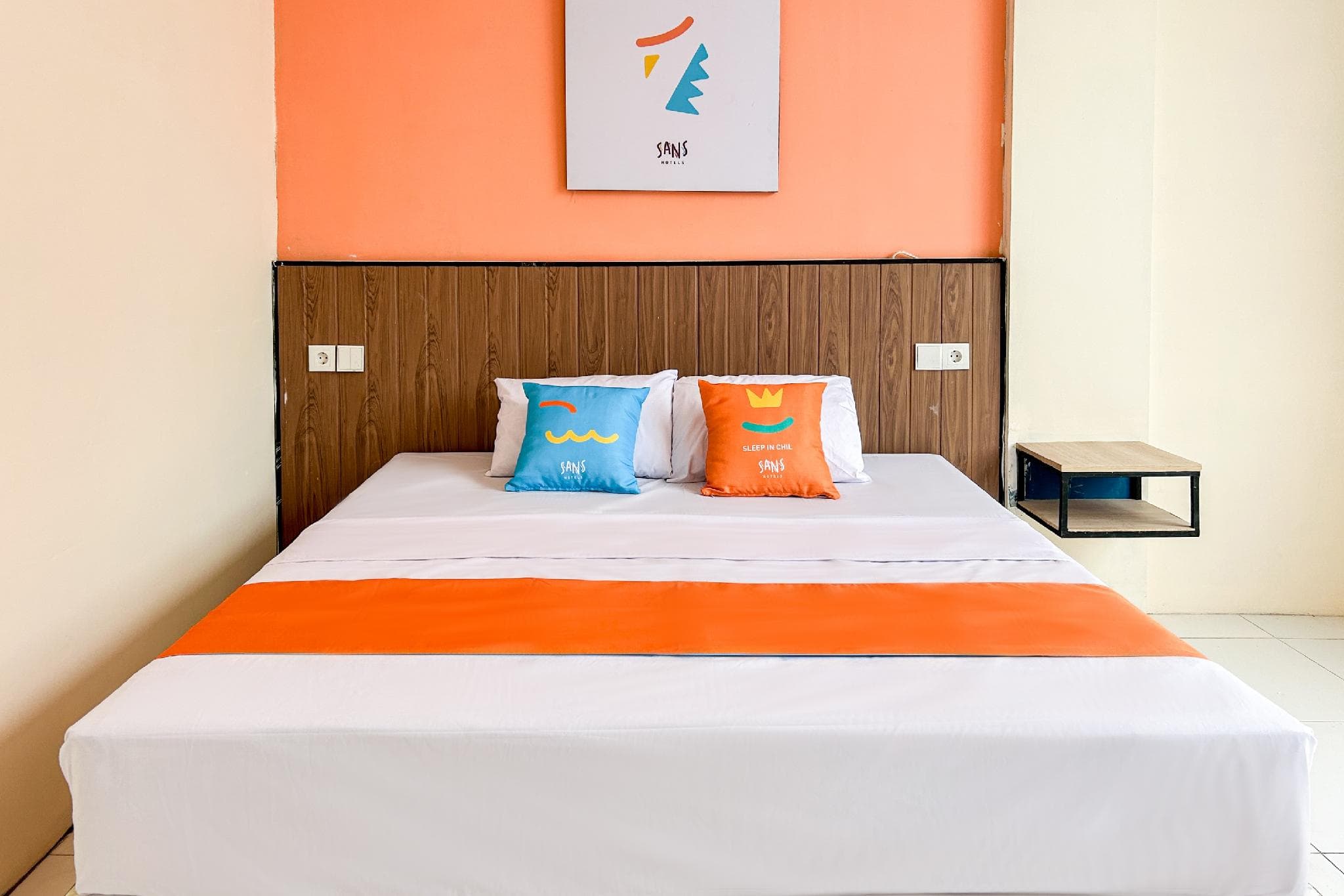 SANS Hotel Guntur Cendana Garut photo 4