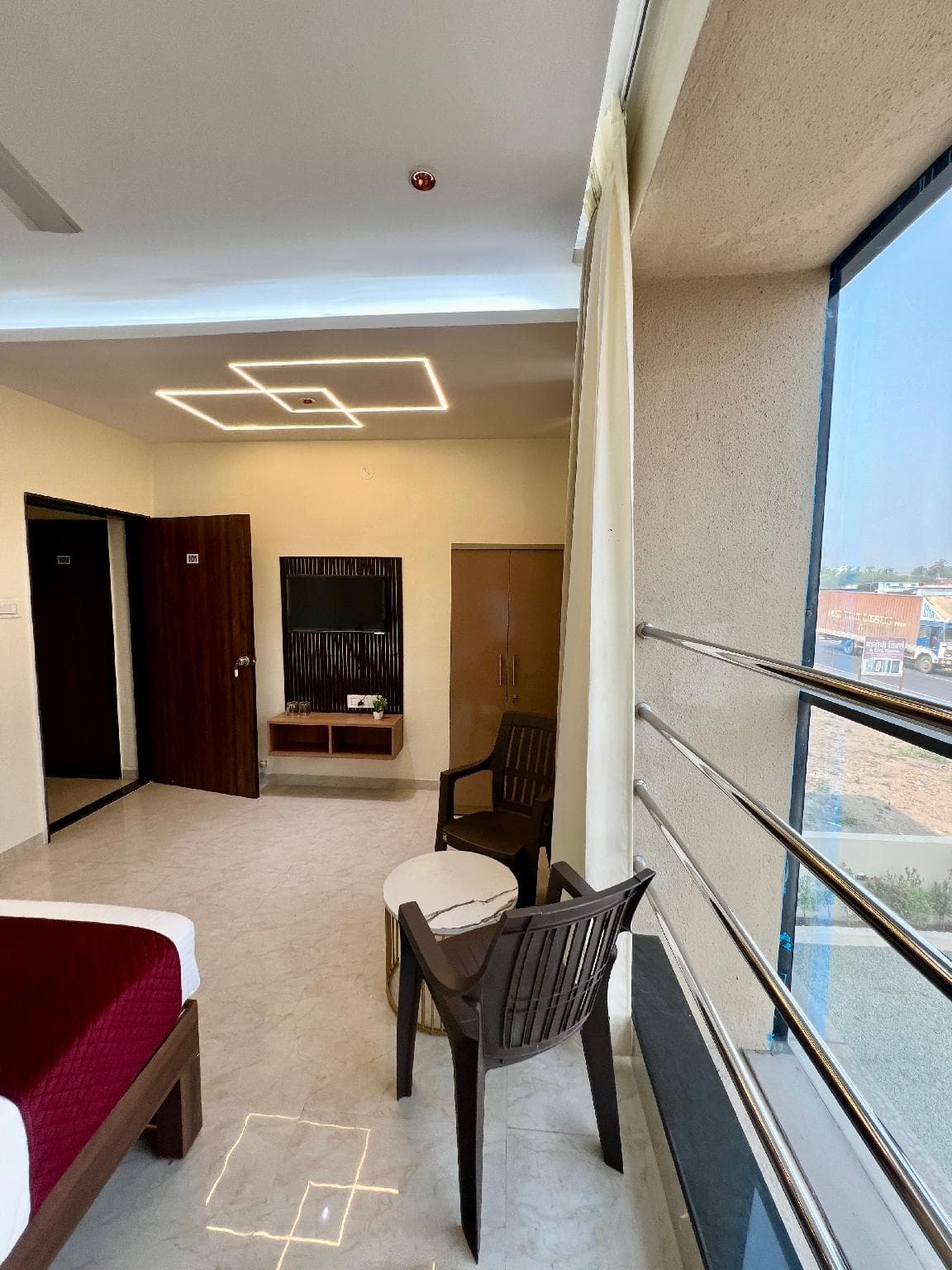 Hotel Atithi Lodging photo 2