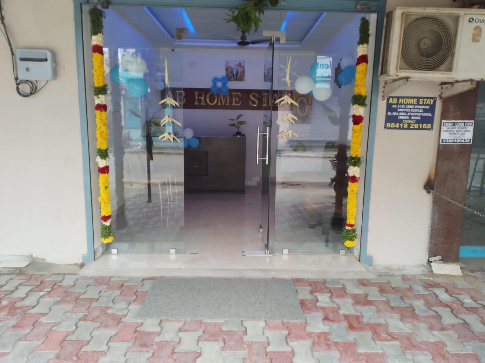 AB Homestay photo 4