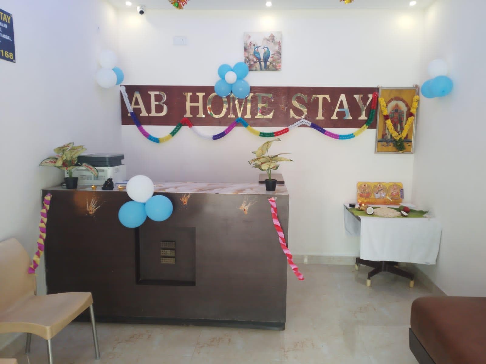 AB Homestay photo 3