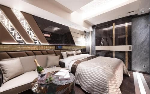 HOTEL KABUKI photo 4
