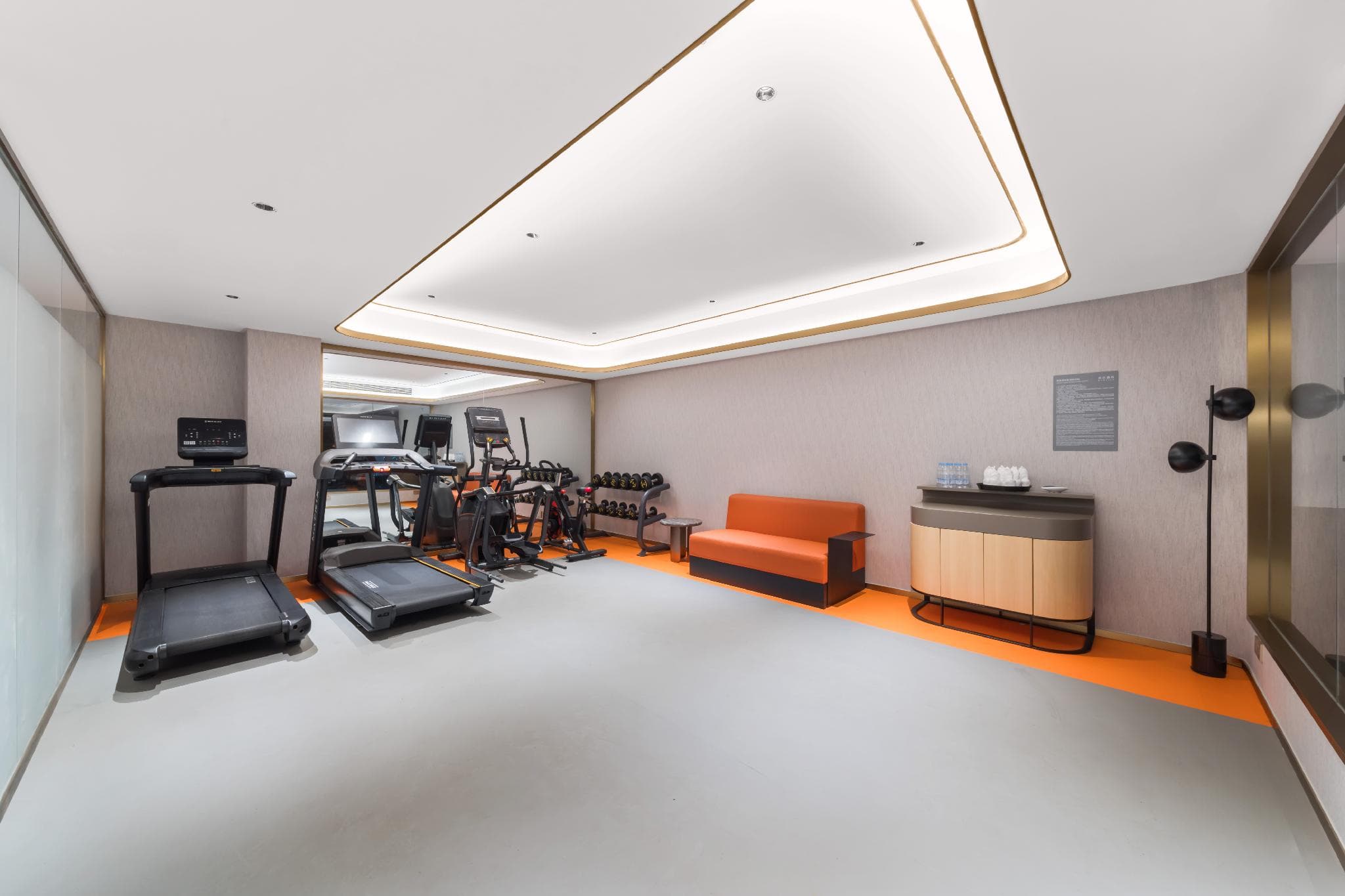 Lishui Songyang Madison Hotel photo 4