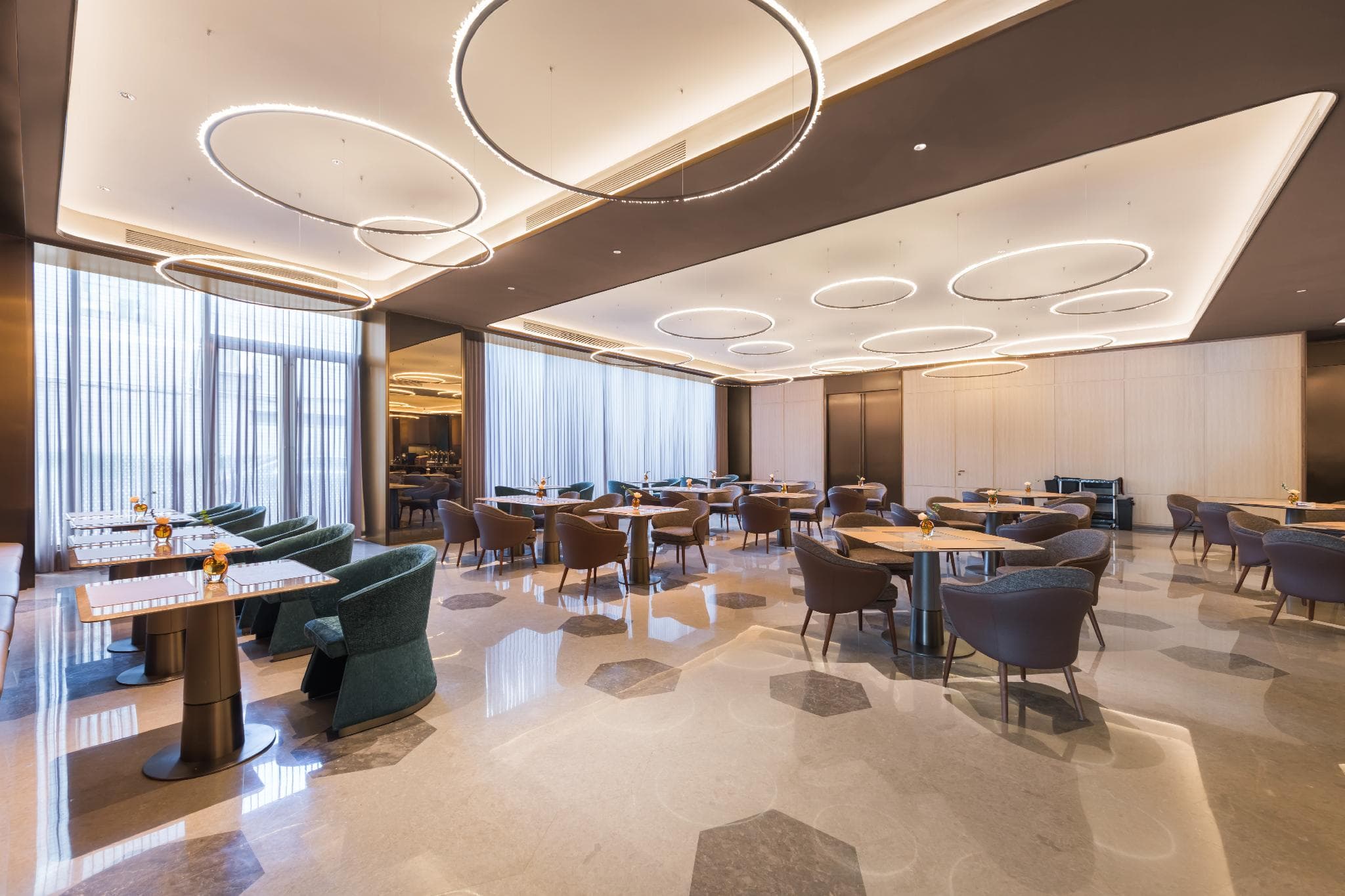 Crystal Orange Hotel Dongguan Huangjiang photo 5
