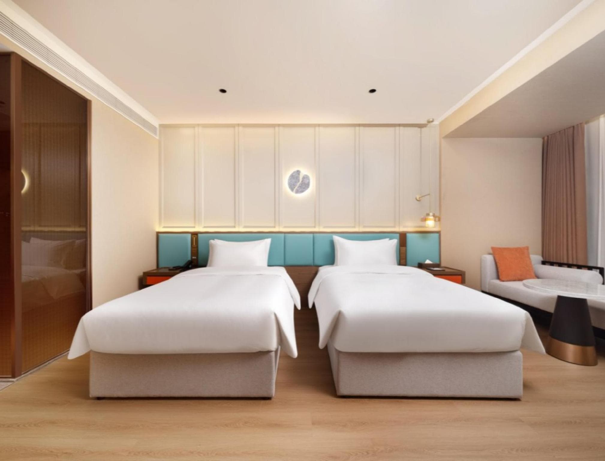 Turpan Madison Hotel photo 3