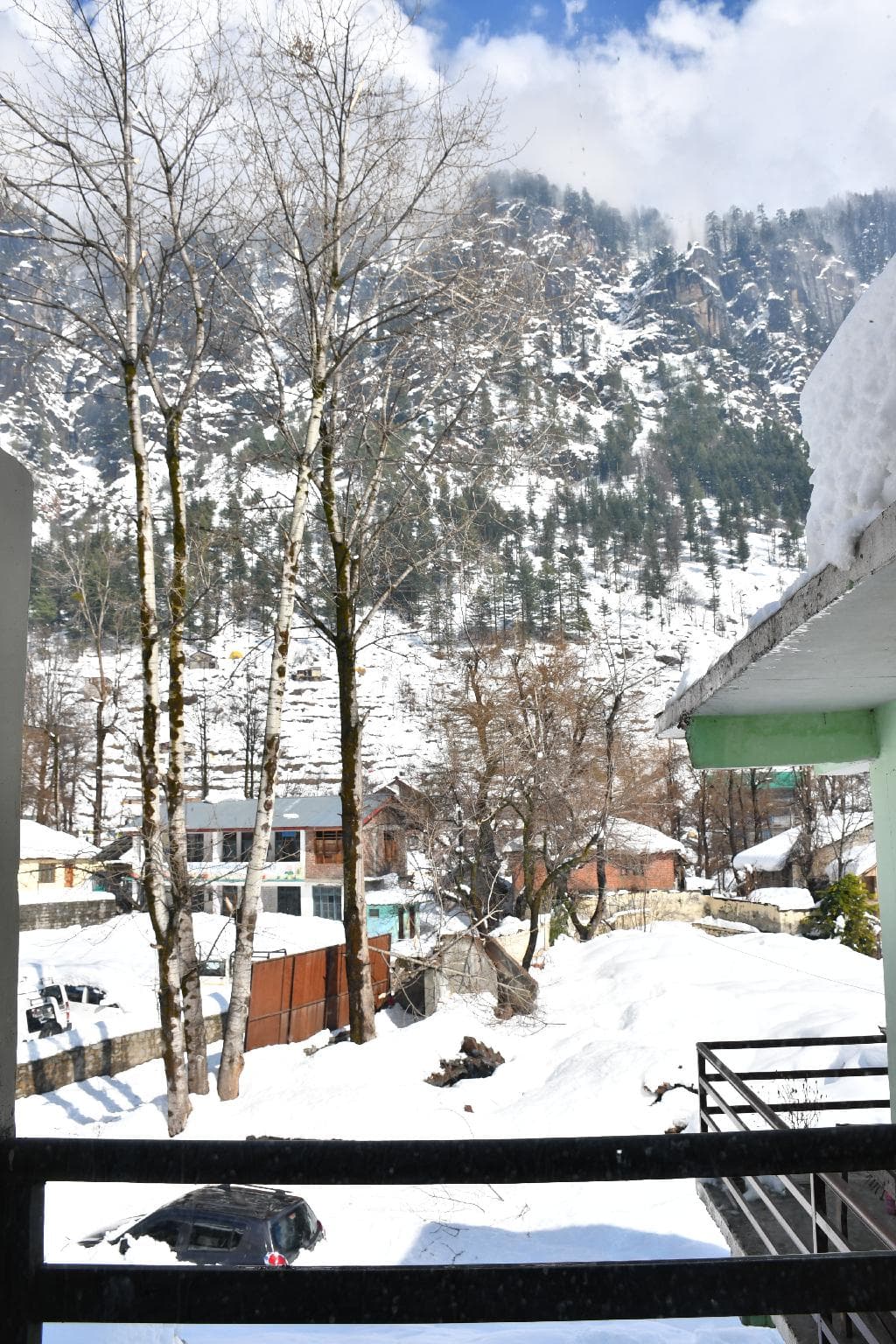 Hotel Rosh Villa photo 3