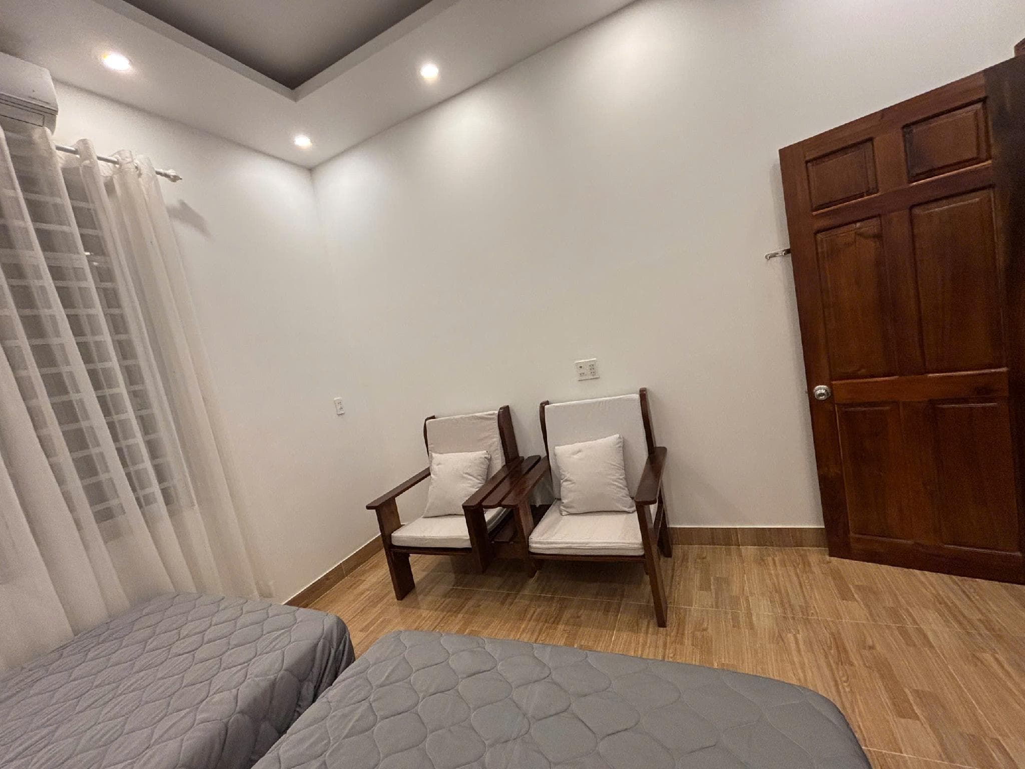 Quoc Phuong Villa, Phu Quoc