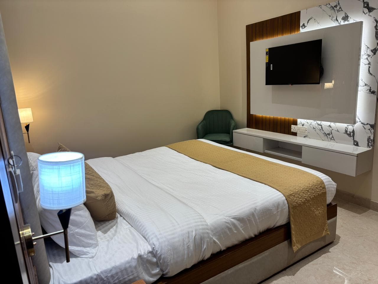 Hotel Ramya photo 4