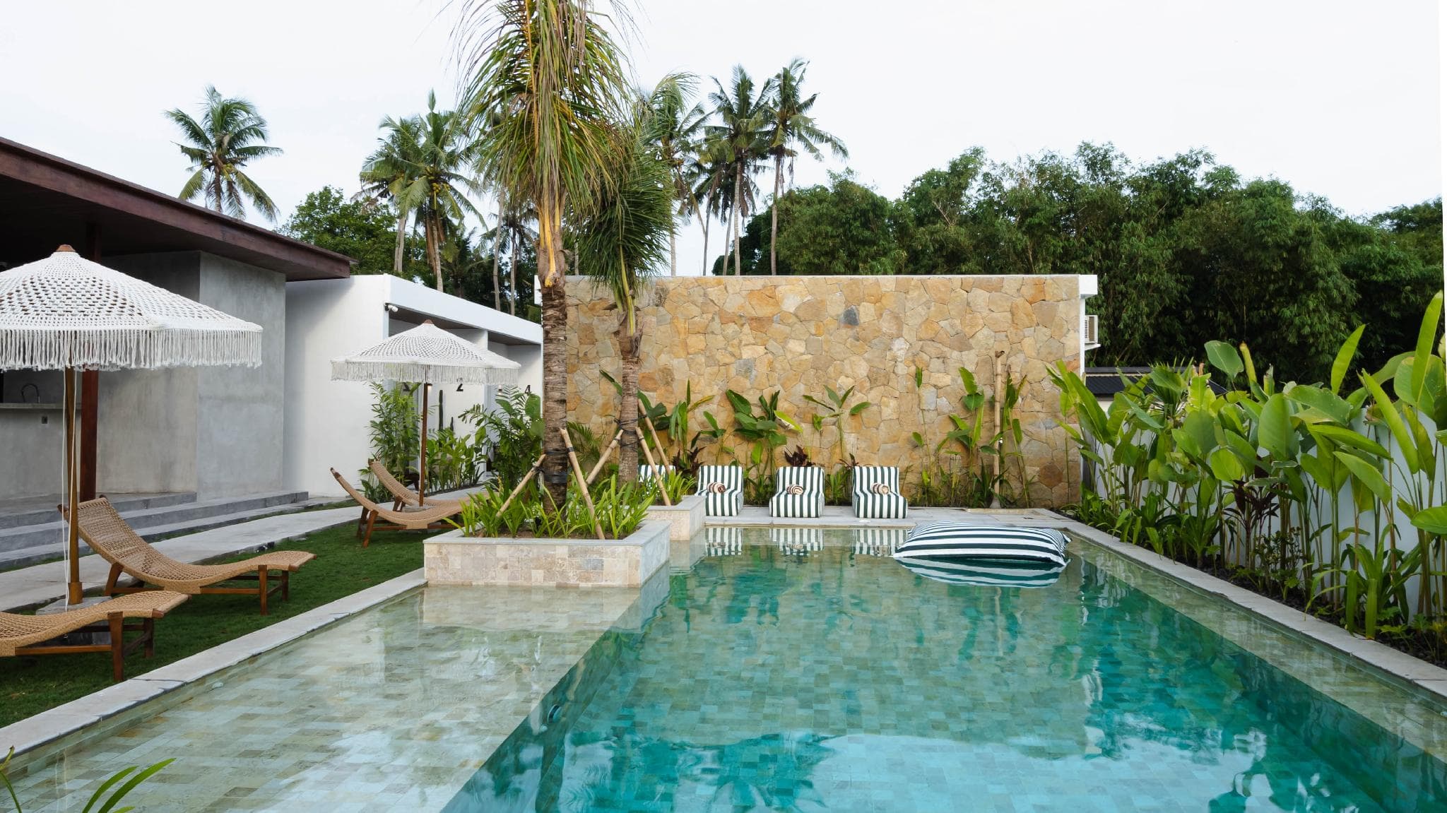 Kala Lombok Hotel