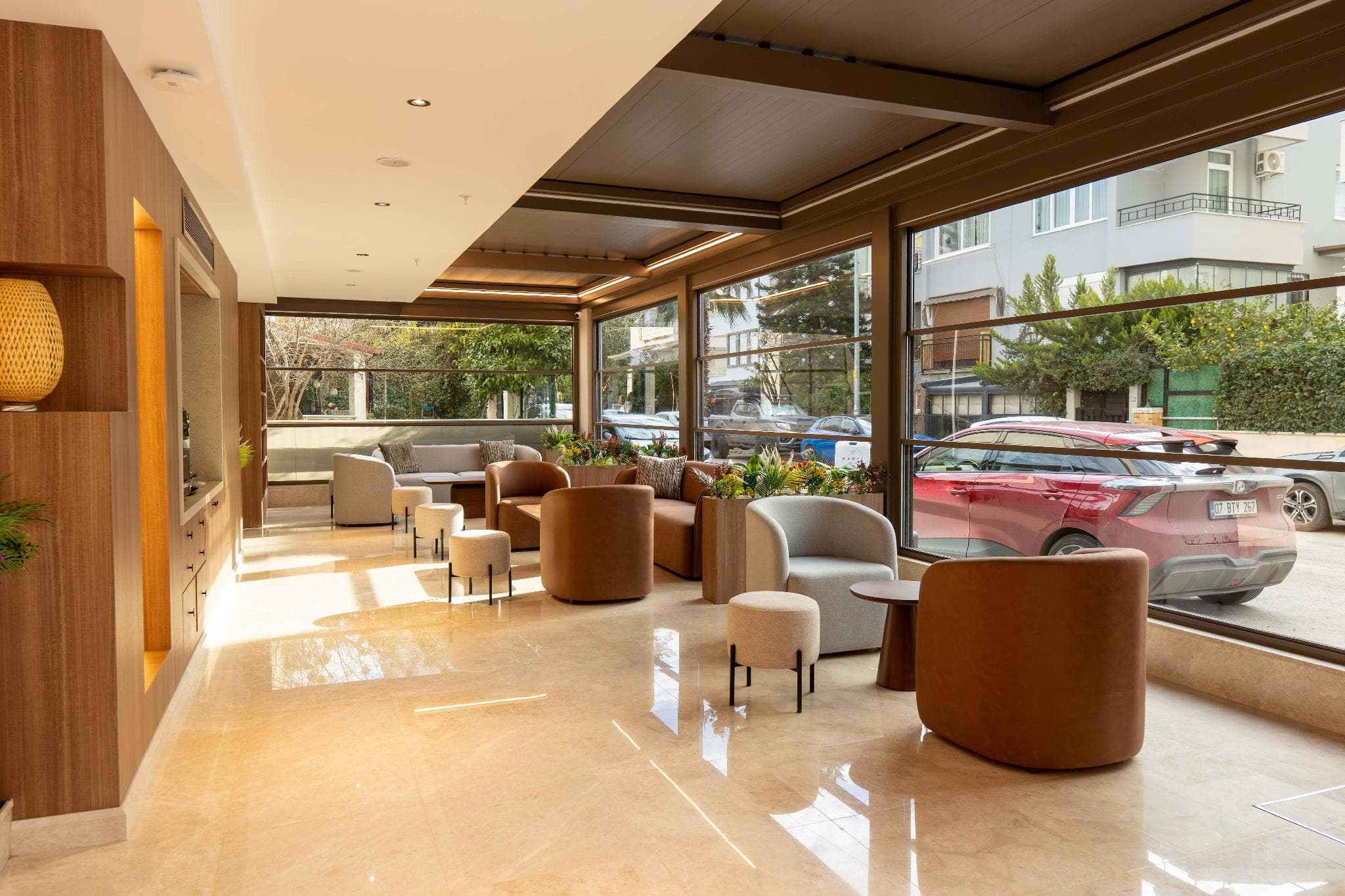 The Marni Hotel photo 3