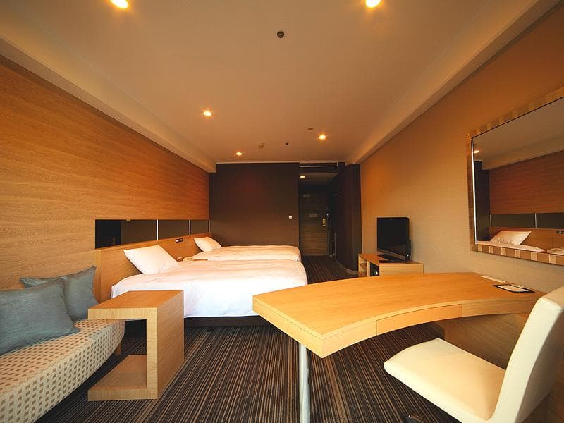 Grand Prince Hotel Shin Takanawa photo 2