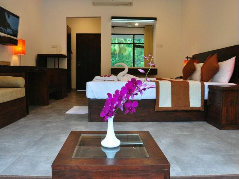 Nature Trails Boutique Hotel - Unawatuna photo 3