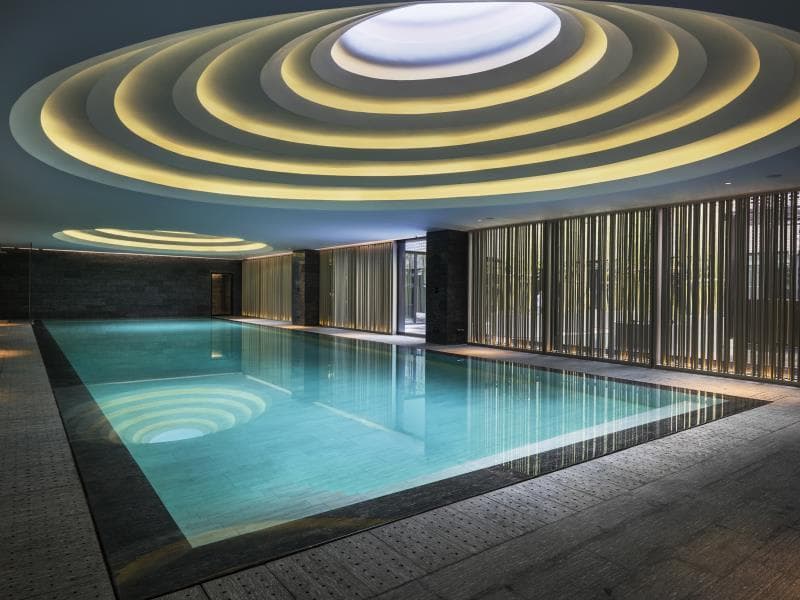 Upper House Chengdu photo 3