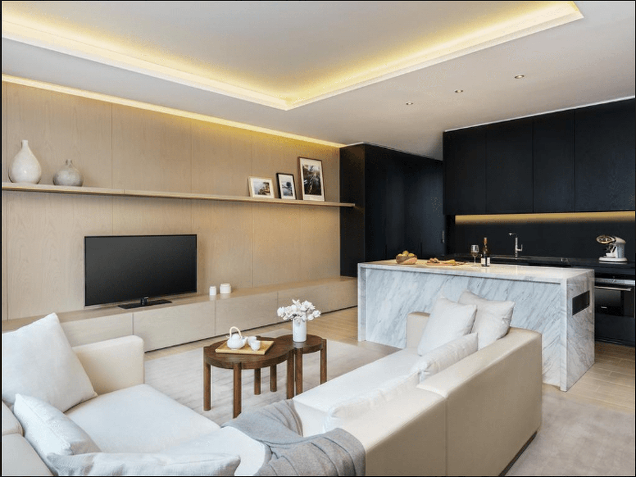 Upper House Chengdu photo 5