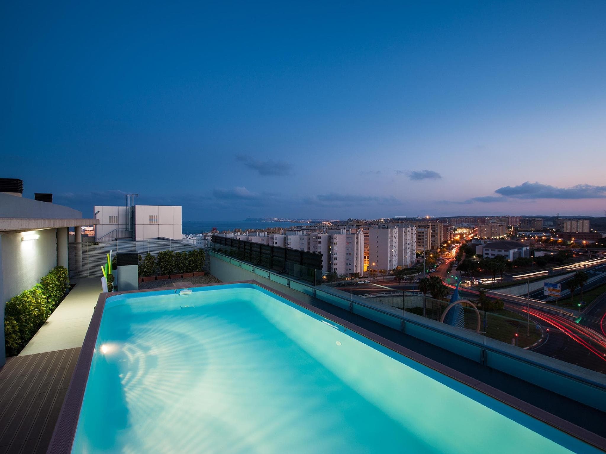 NH Alicante Hotel photo 4