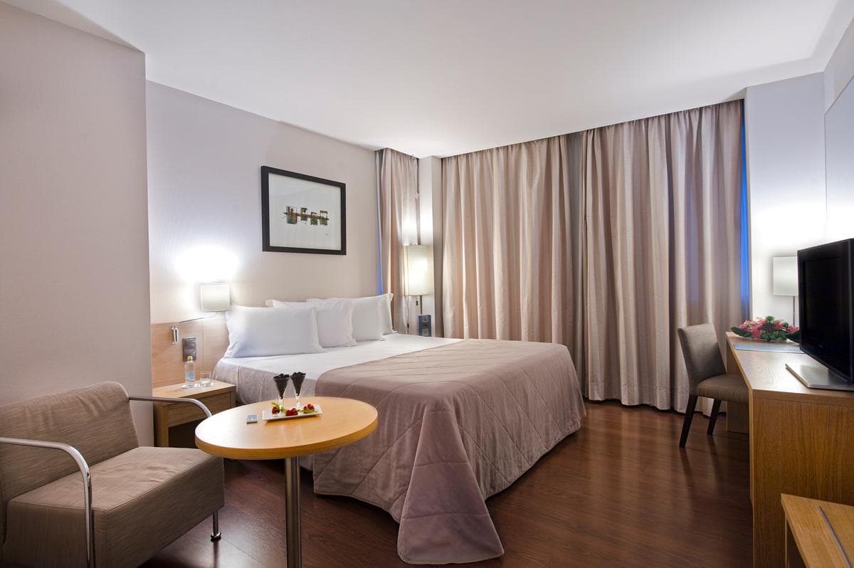 Eurostars Lucentum Hotel photo 2