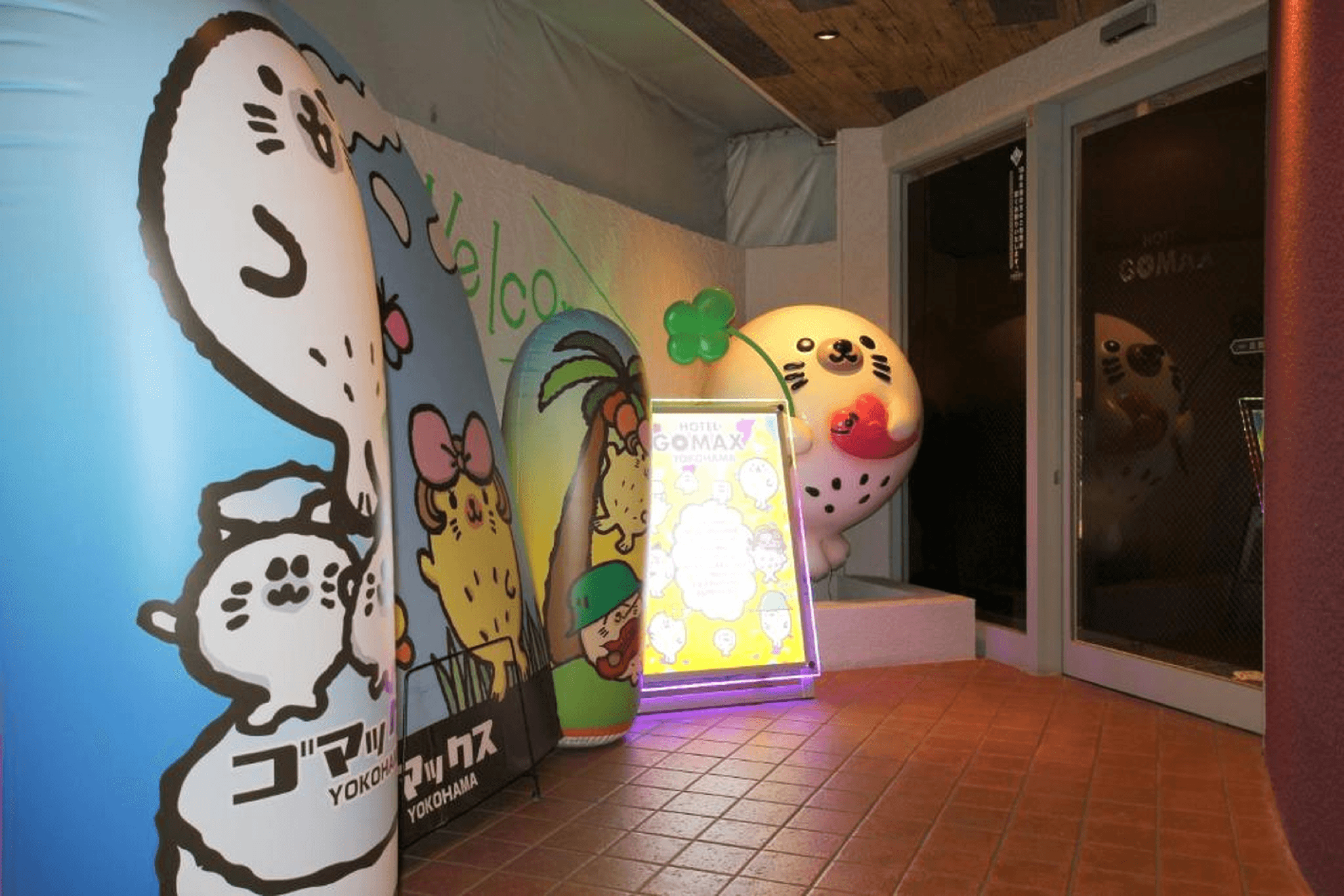 Hotel GOMAX(Adult Only) photo 4