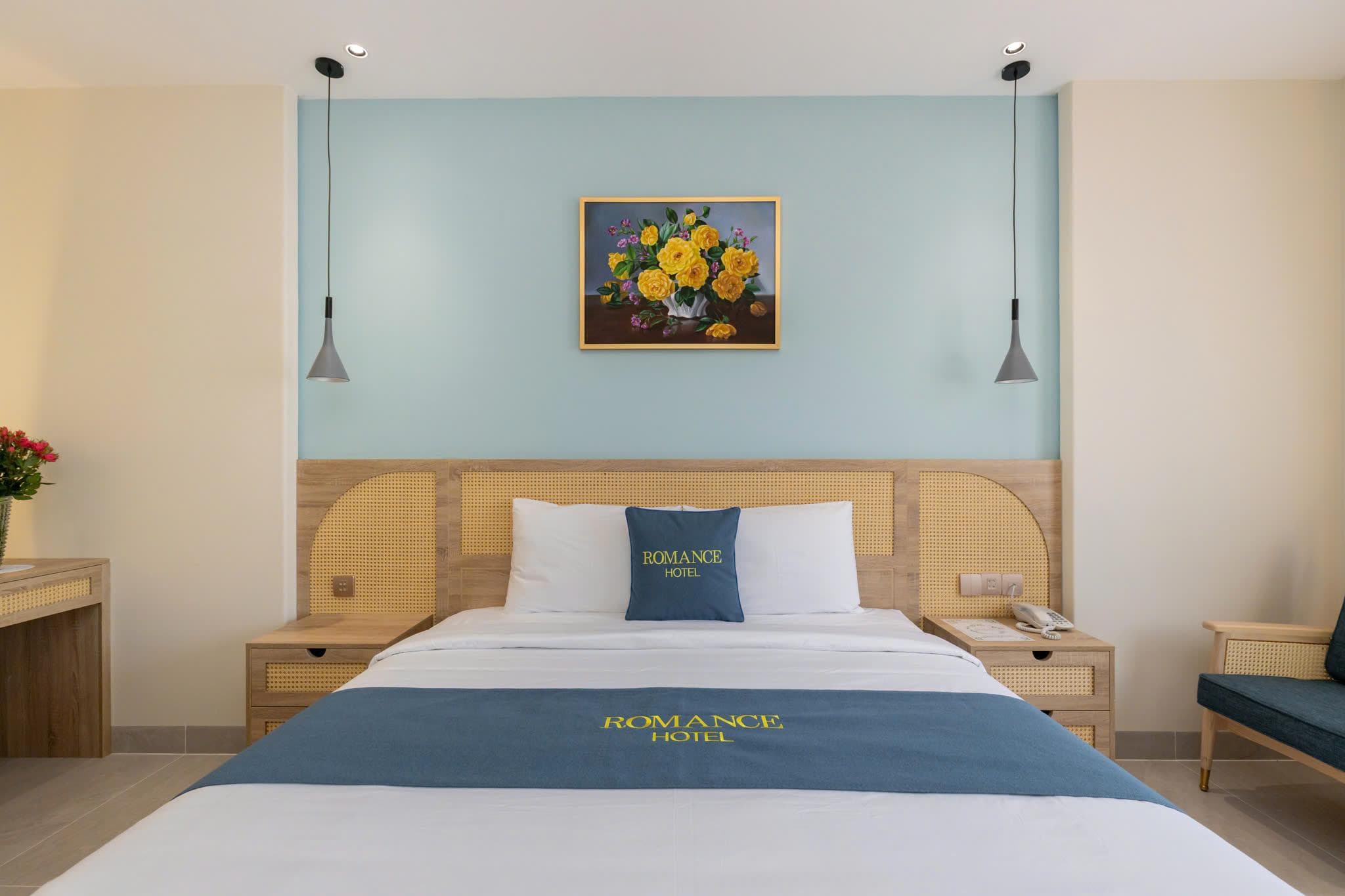Romance Boutique Hotel Vũng Tàu photo 2
