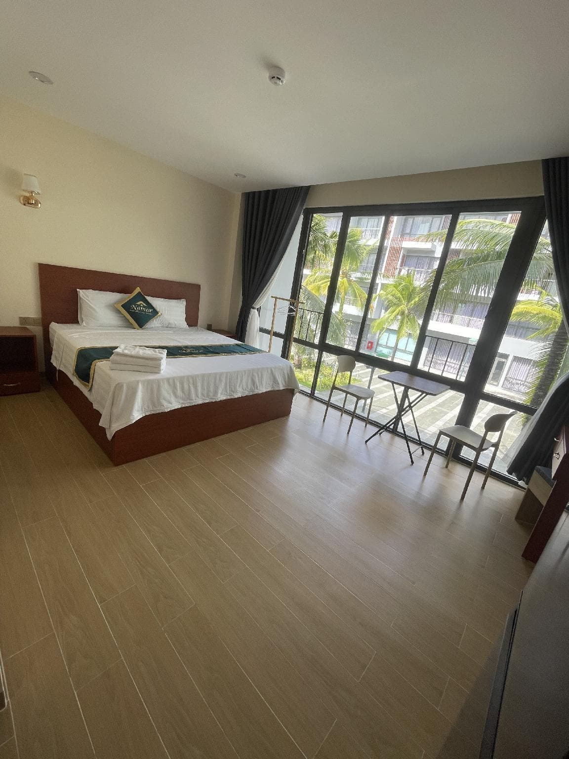 Namca Hotel