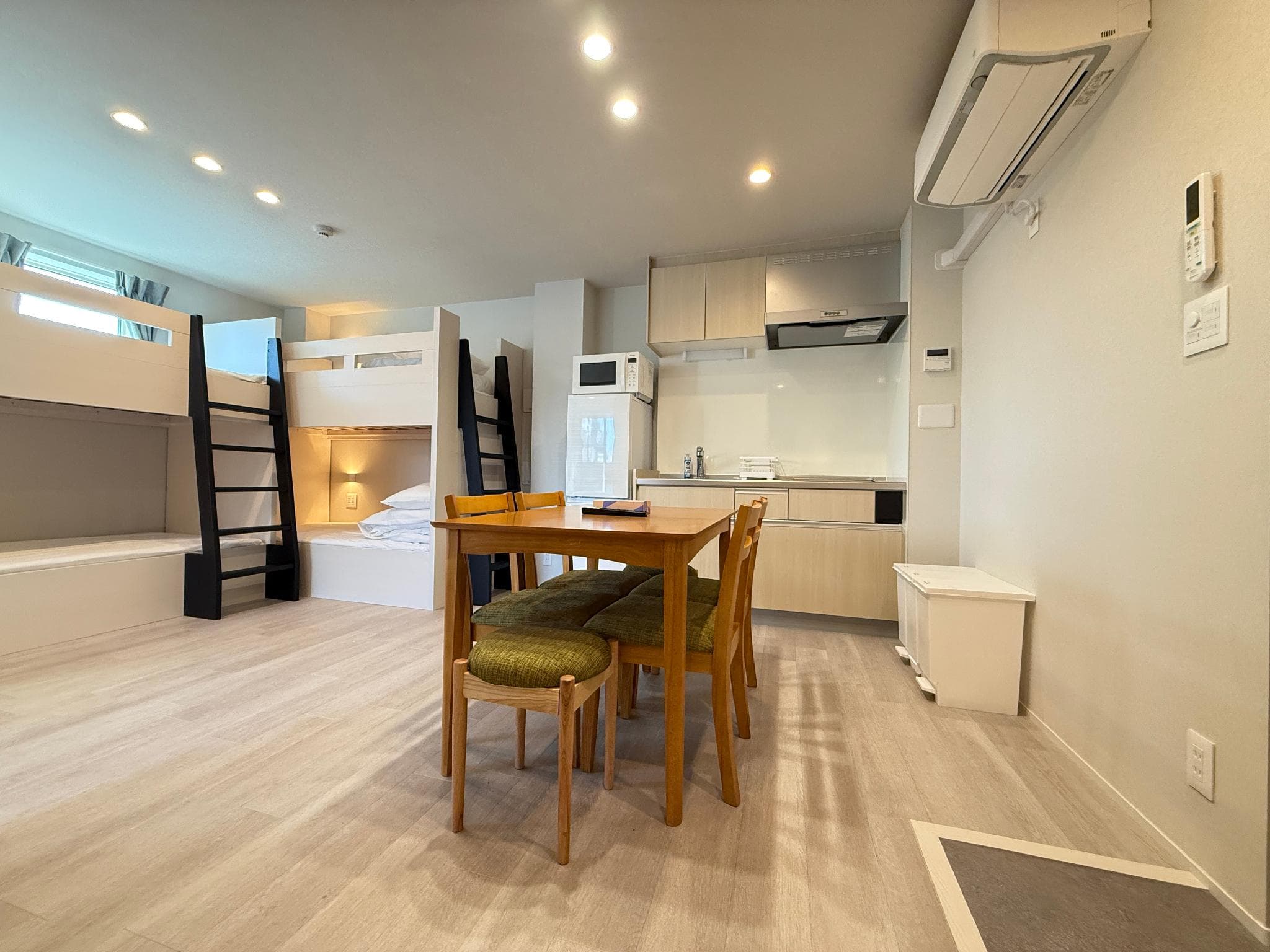PRISM Inn Ikegami Kamata