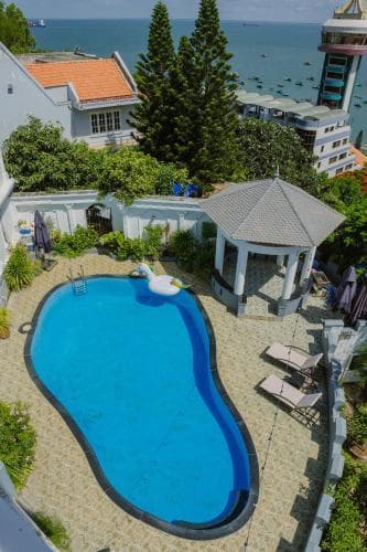 The View Boutique Hotel photo 4