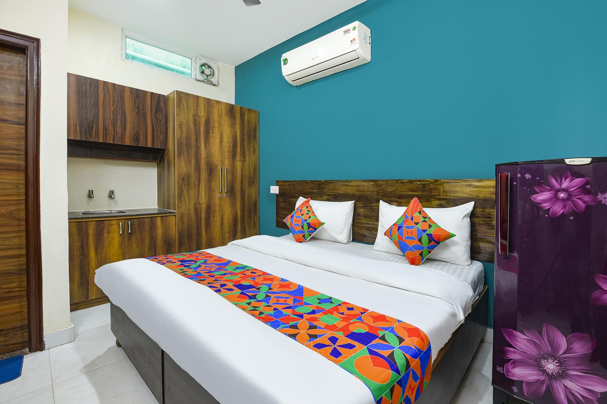 FabHotel Arpit Residency photo 4